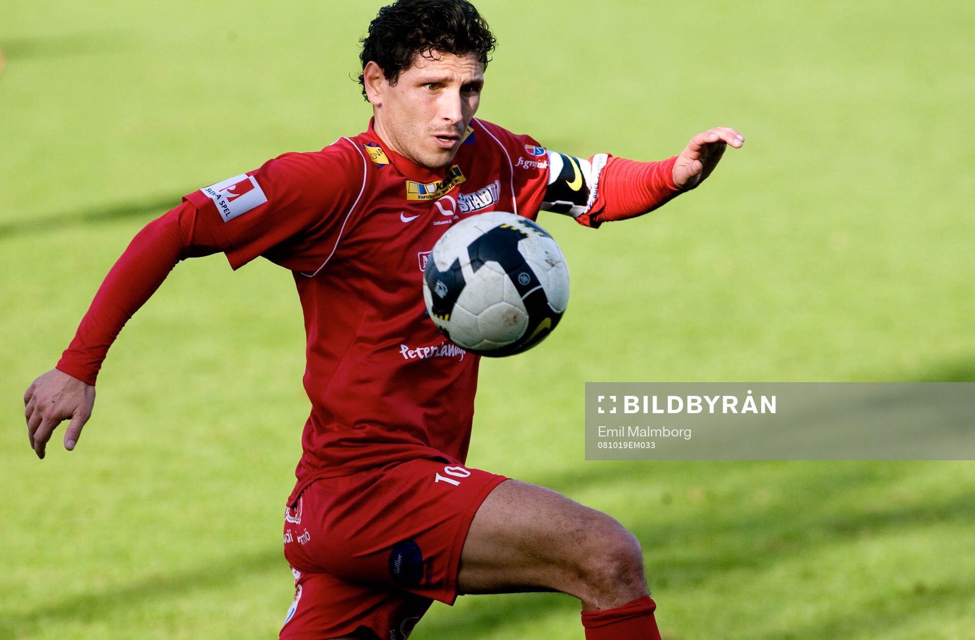 Erol Bekir