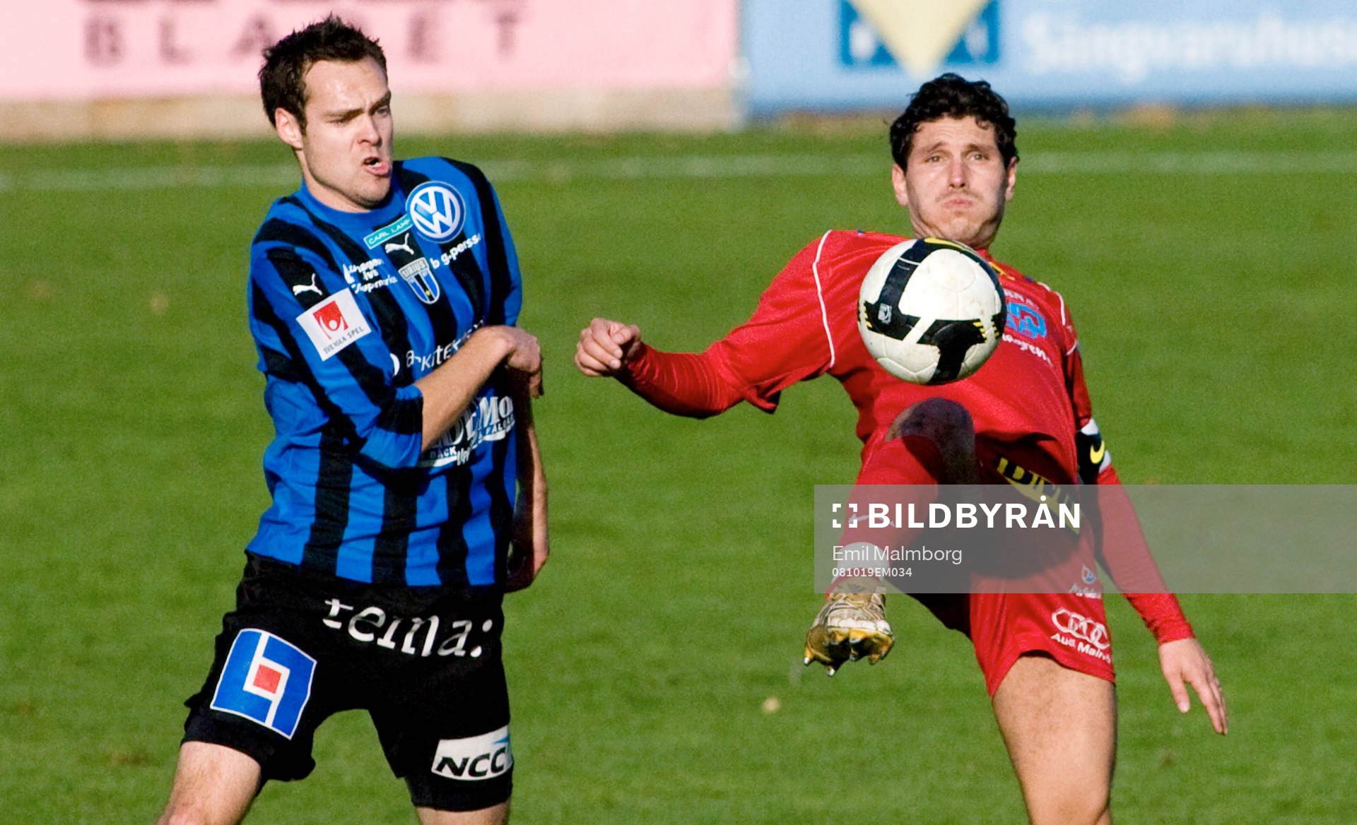 Erol Bekir, LB