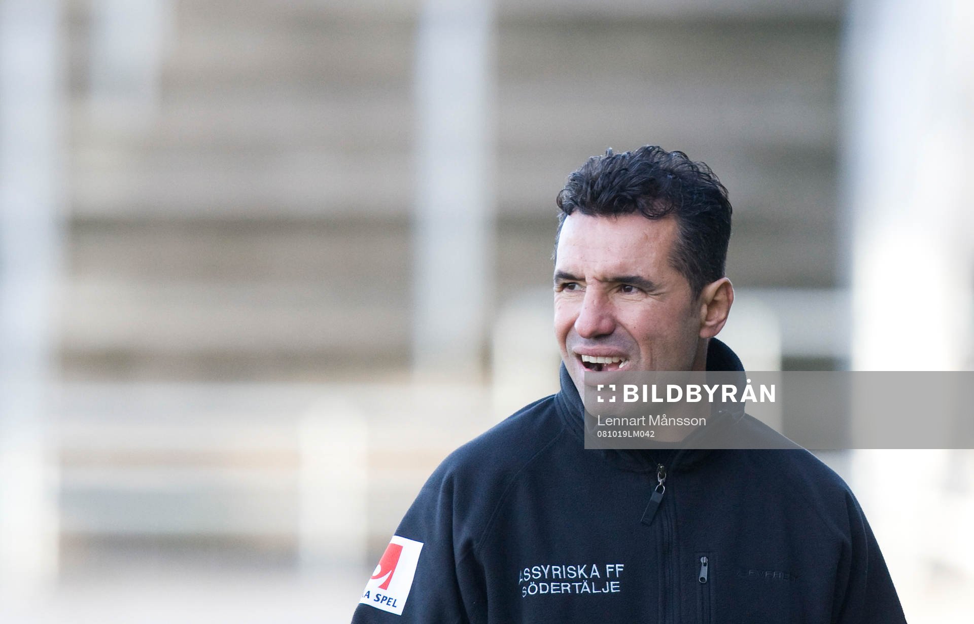 Edmond Lutaj, tränare