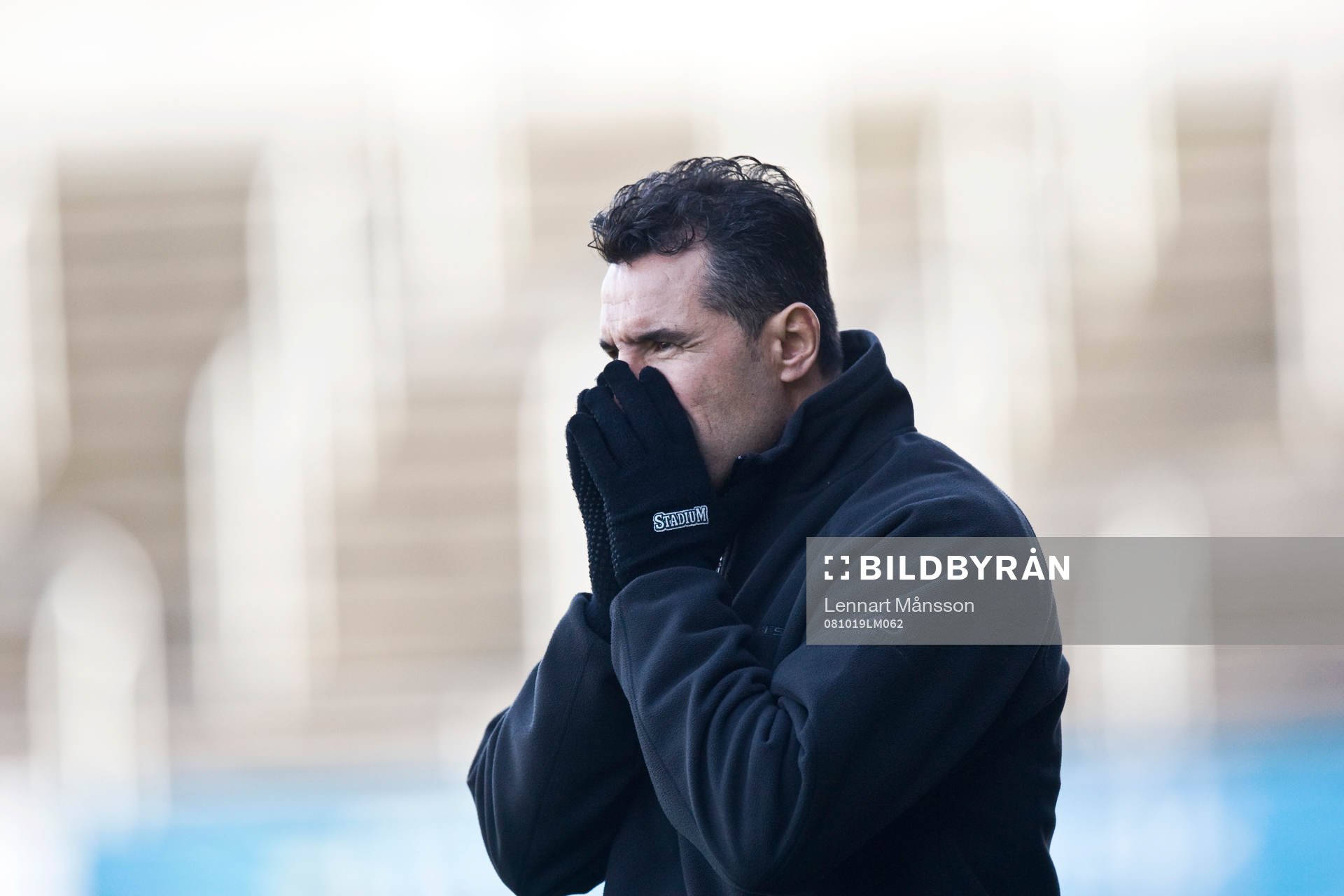 Edmond Lutaj, tränare