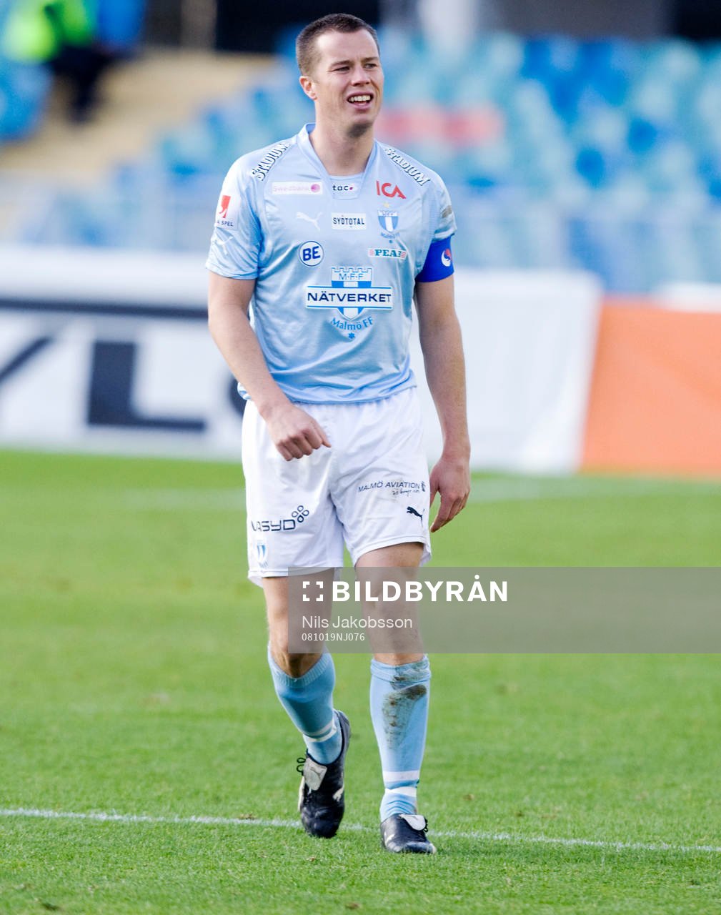 Daniel Andersson