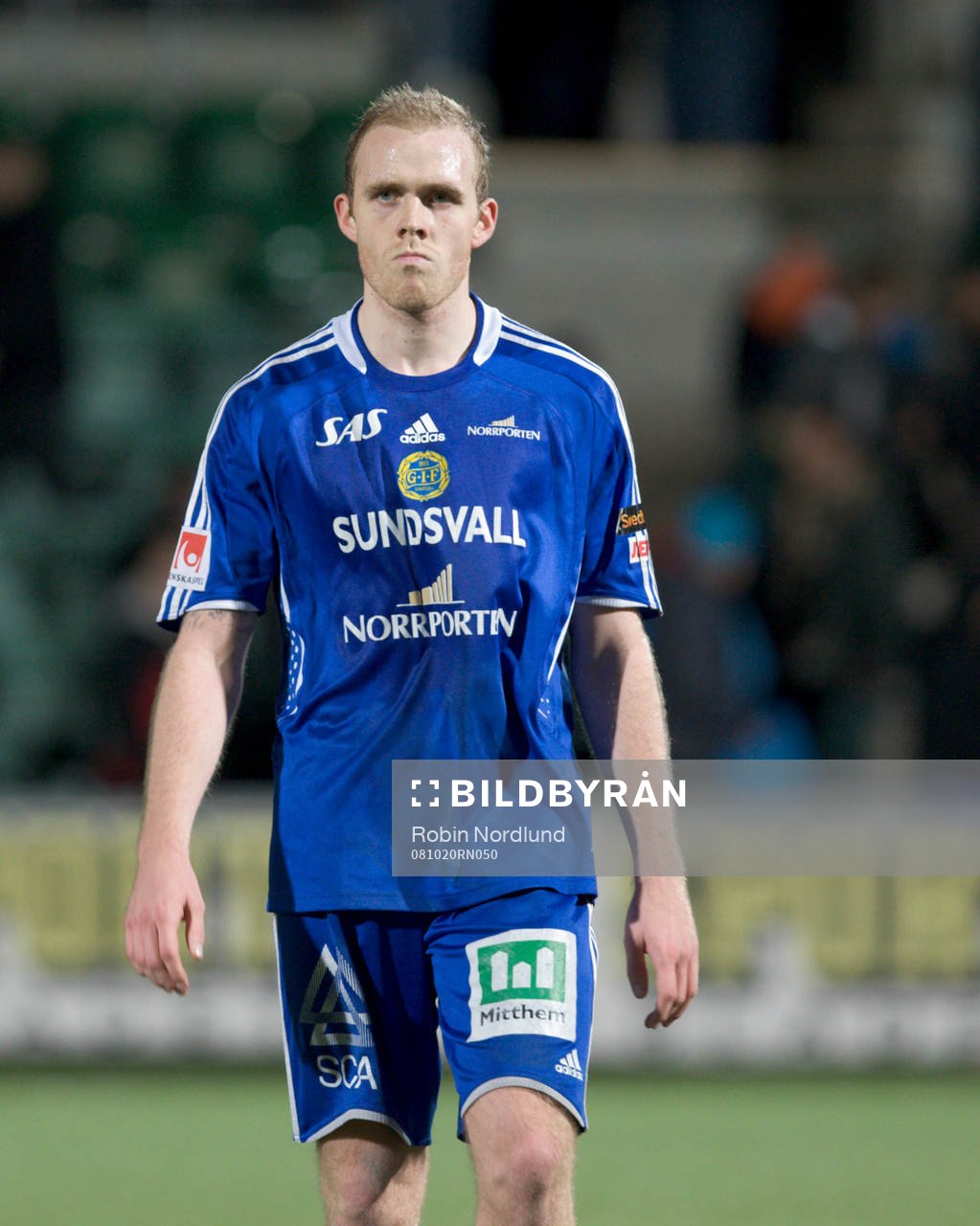 Hannes Sigurdsson, depp