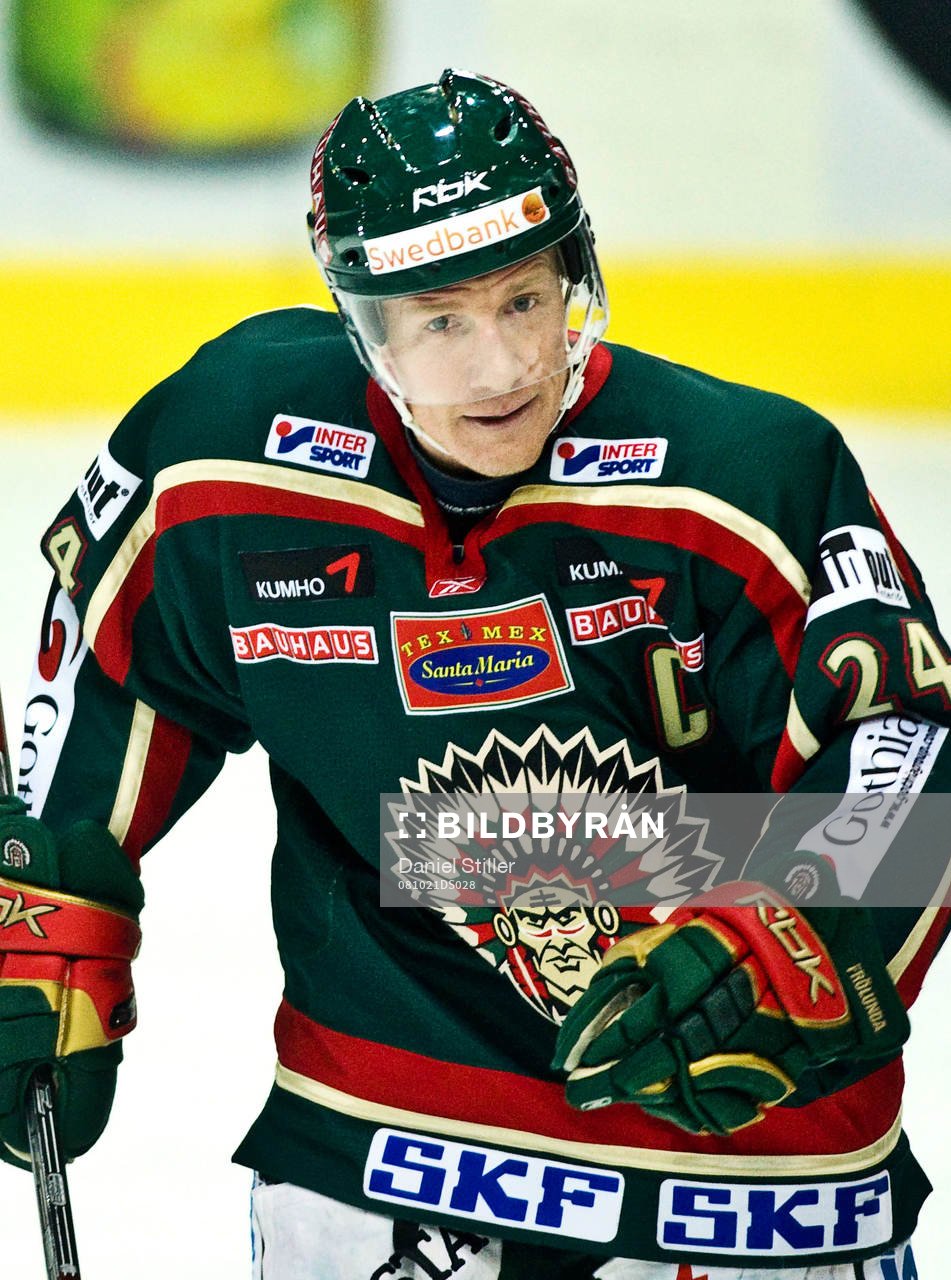 Niklas Andersson