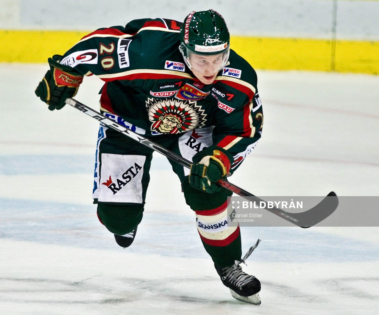 Tuukka Mäntylä, Frölunda
