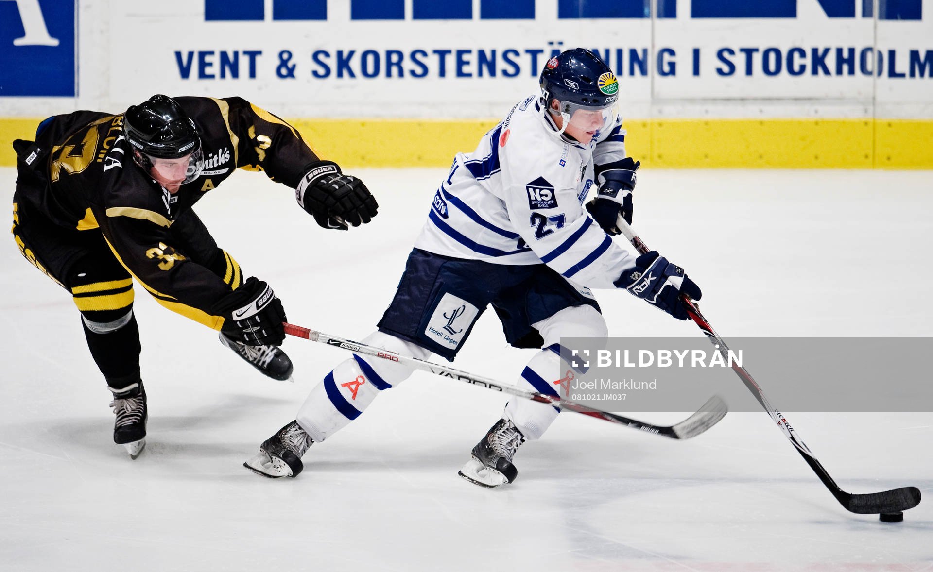 David Engblom, AIK och Kevin Doell, Leksand