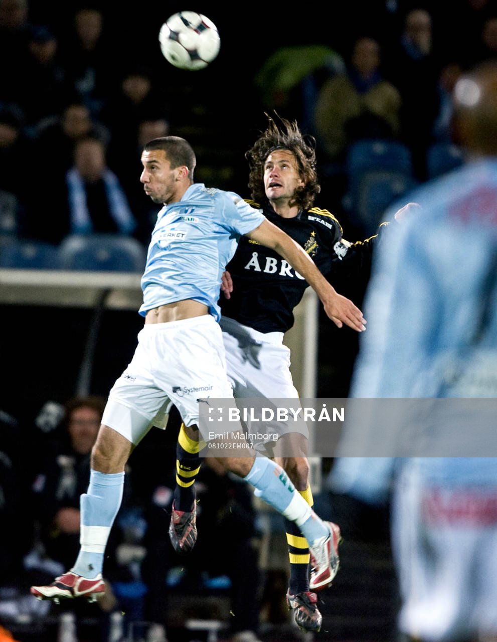 Guillermo Molins, MFF