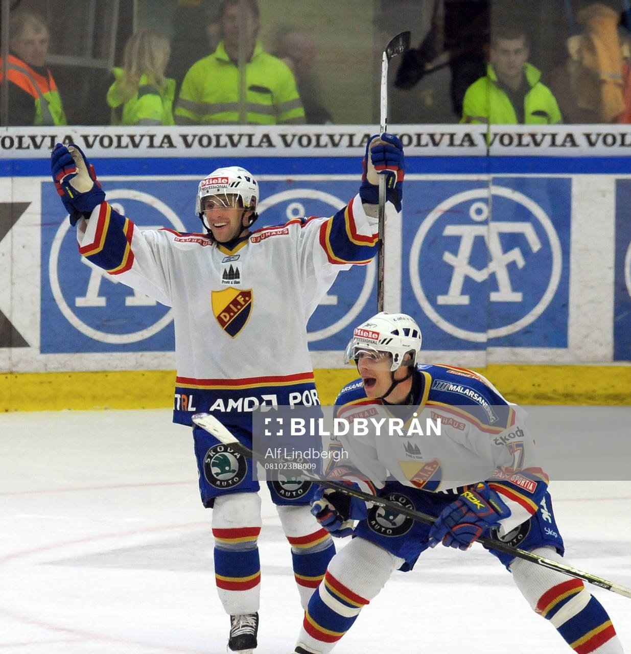 Dif jubel