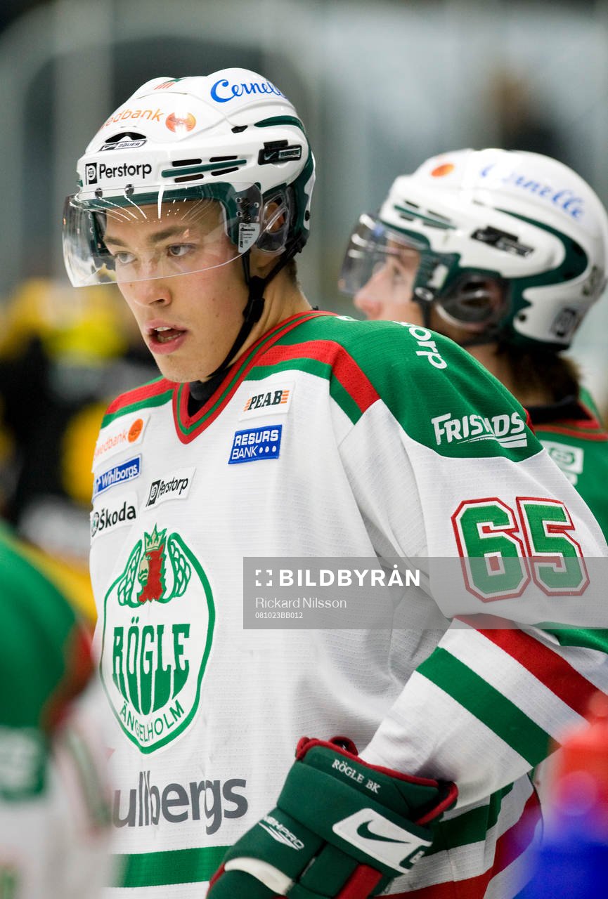 Andrée Persson