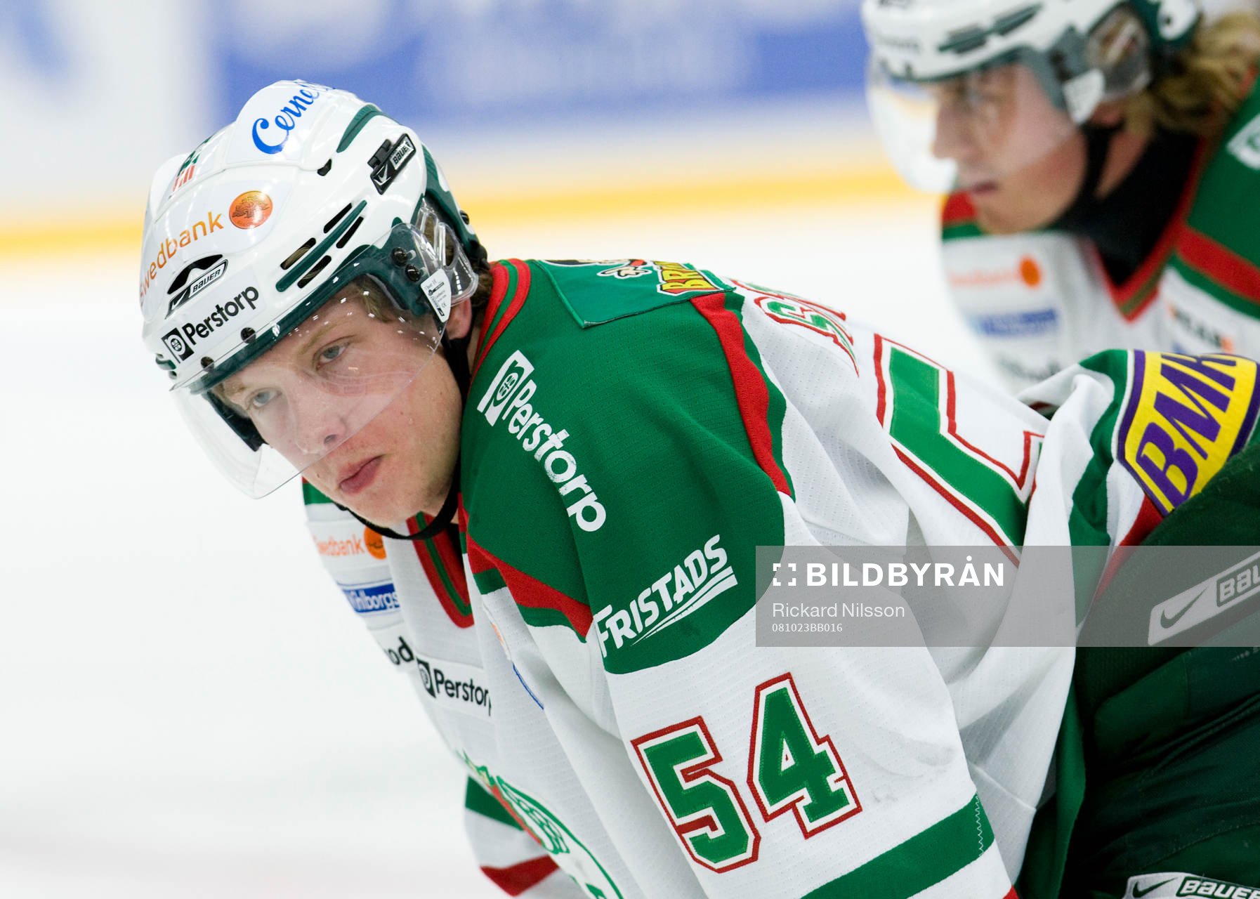 Sebastian Ström