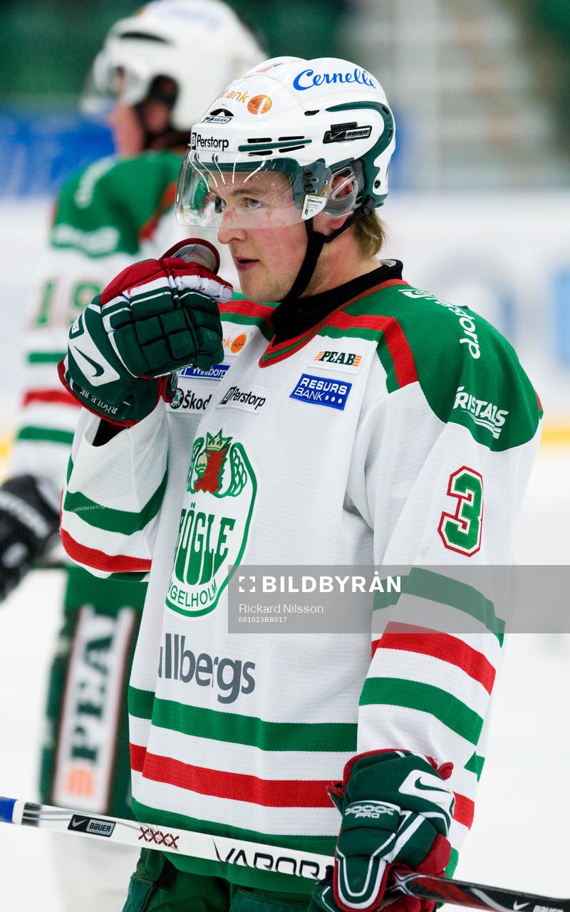 Mathias Sjöberg