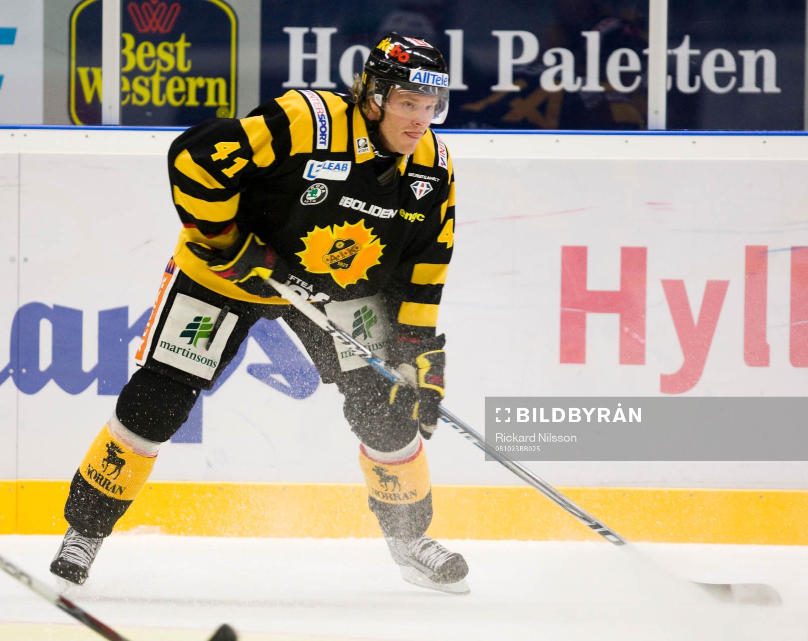 Mathias Månsson