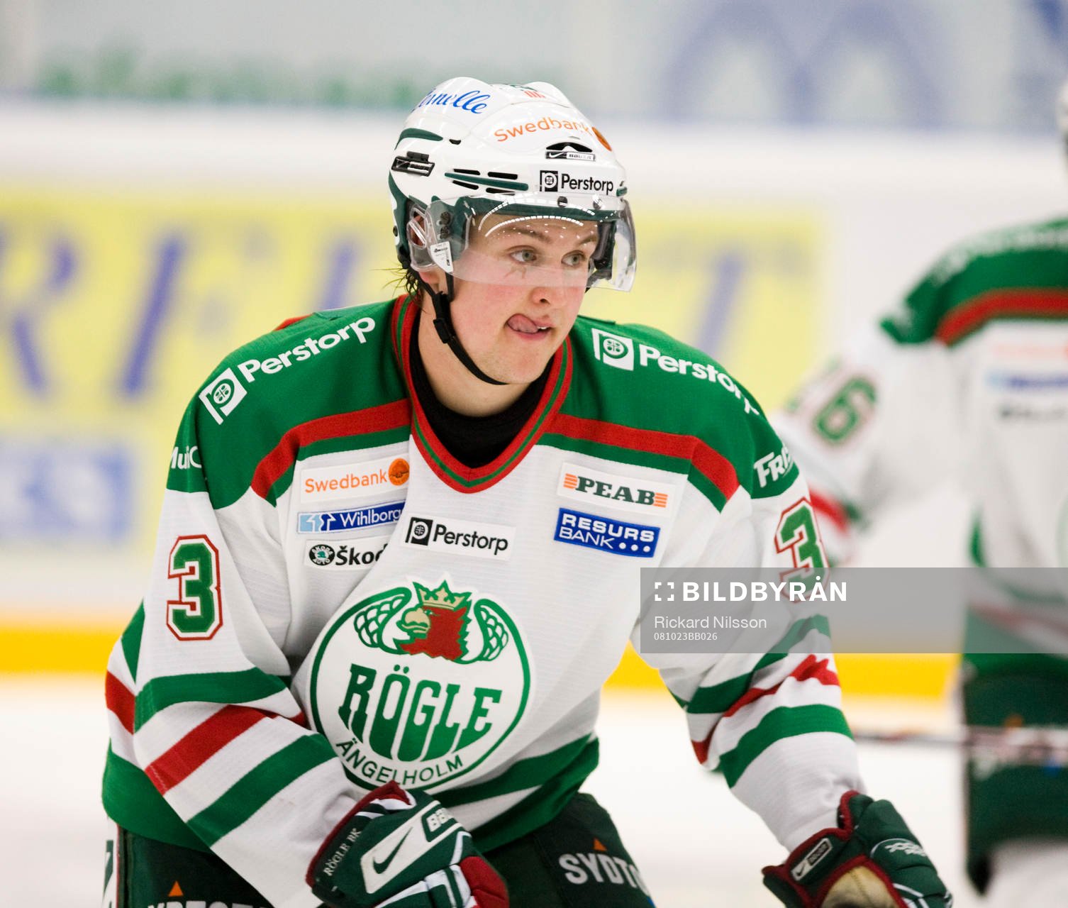 Mathias Sjöberg