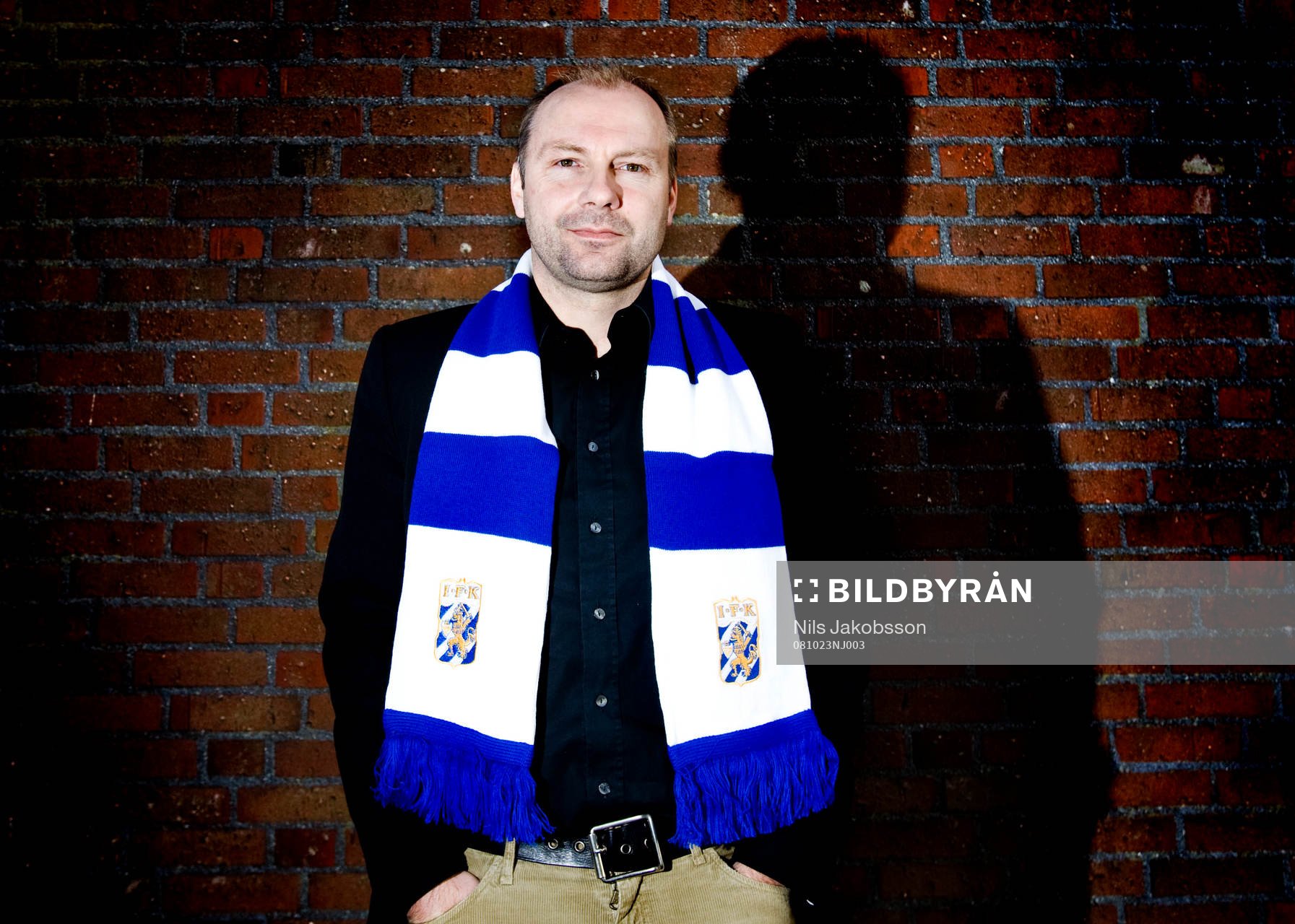 Fotboll, allsvenskan, Håkan Mild, sportchef IFK Göteborg