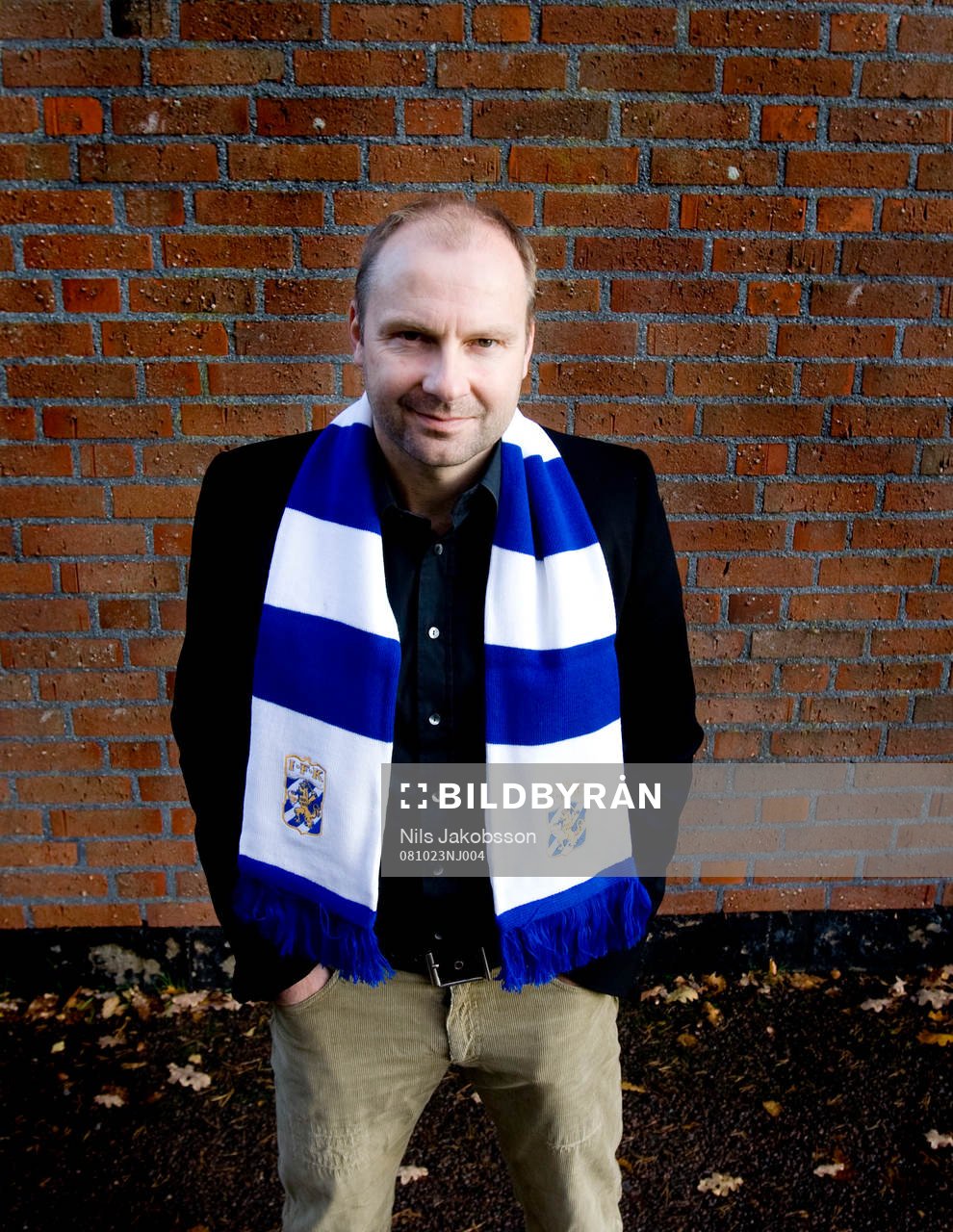 Fotboll, allsvenskan, Håkan Mild, sportchef IFK Göteborg