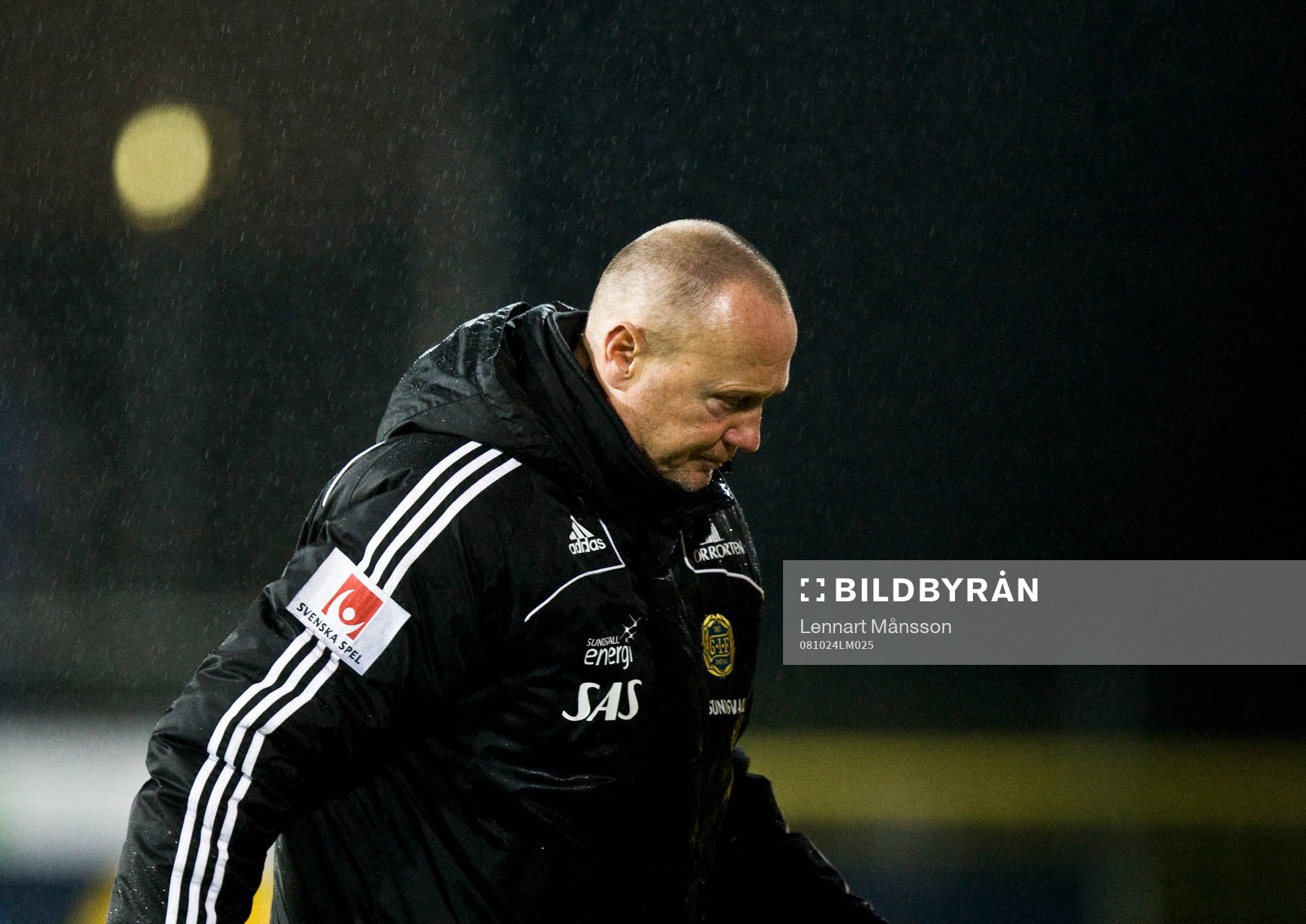 Sören Åkeby, tränare