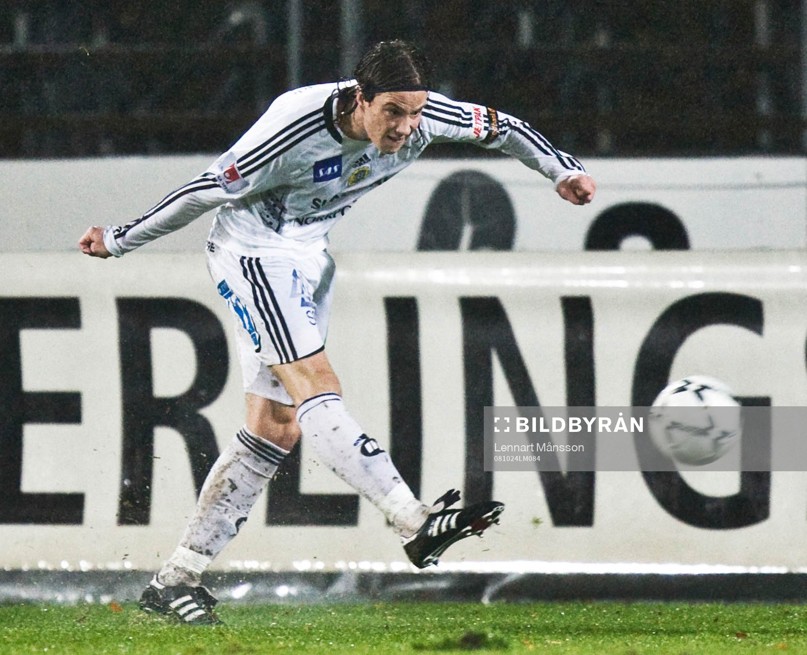 Linus Hallenius