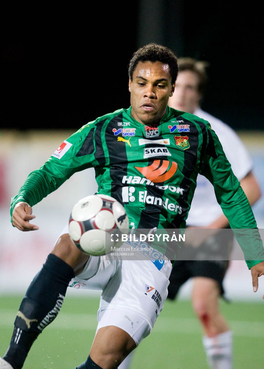 Levon Pachajyan, GAIS