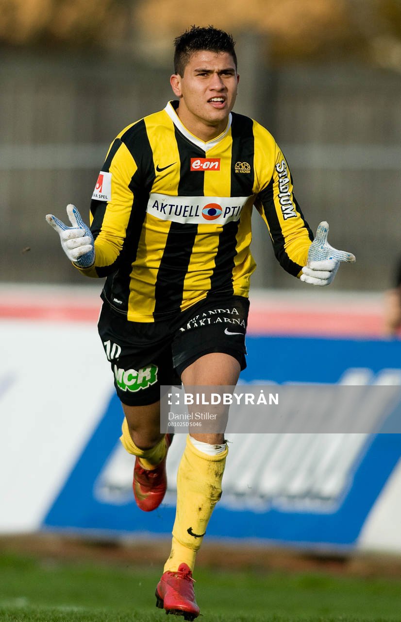 Paulinho