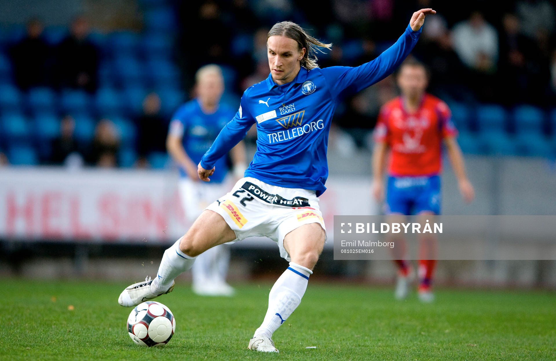 Jonas Bjurström