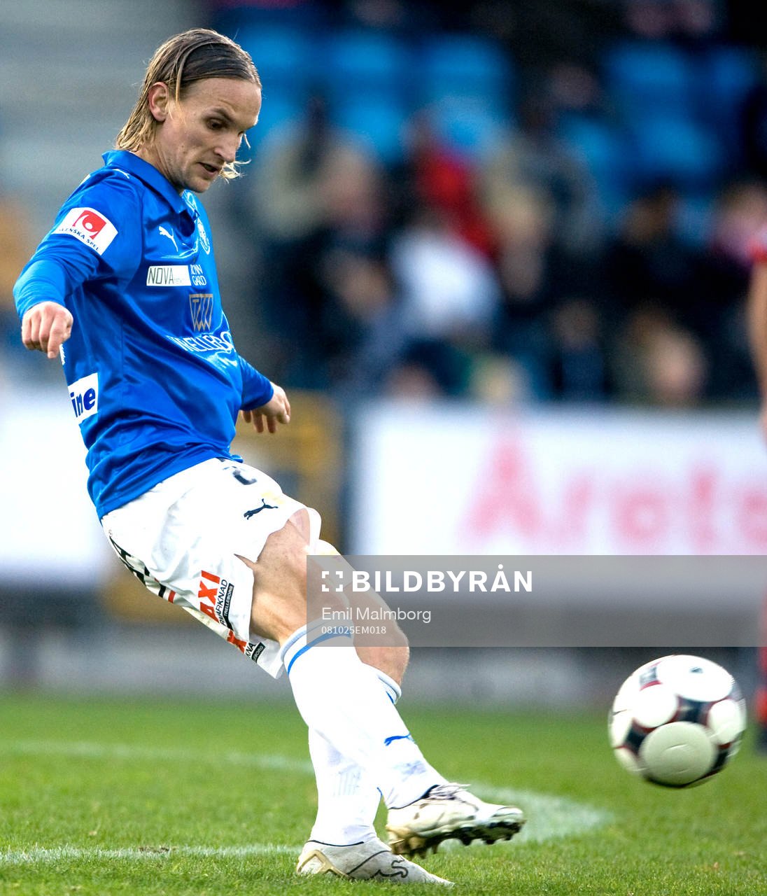 Jonas Bjurström