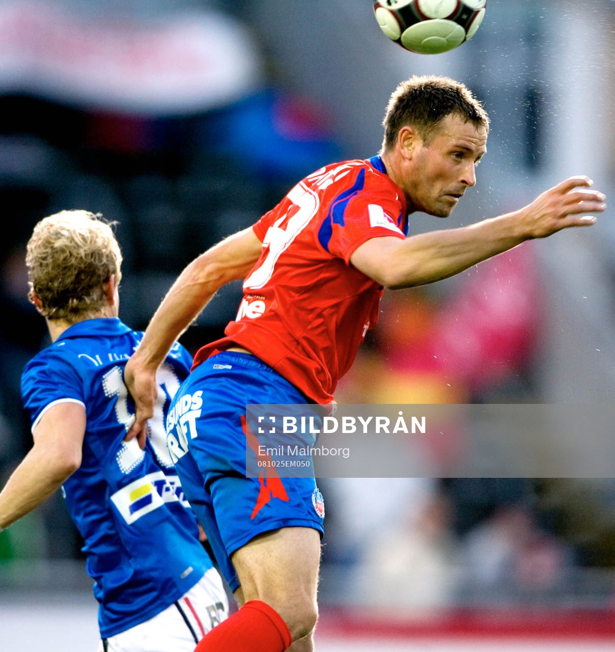 Erik Wahlstedt, Helsingborg