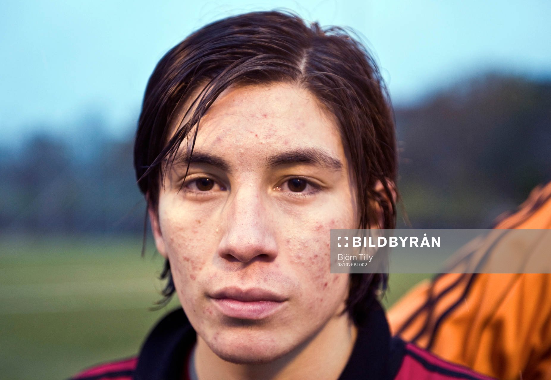 Claudio Rojas Flores