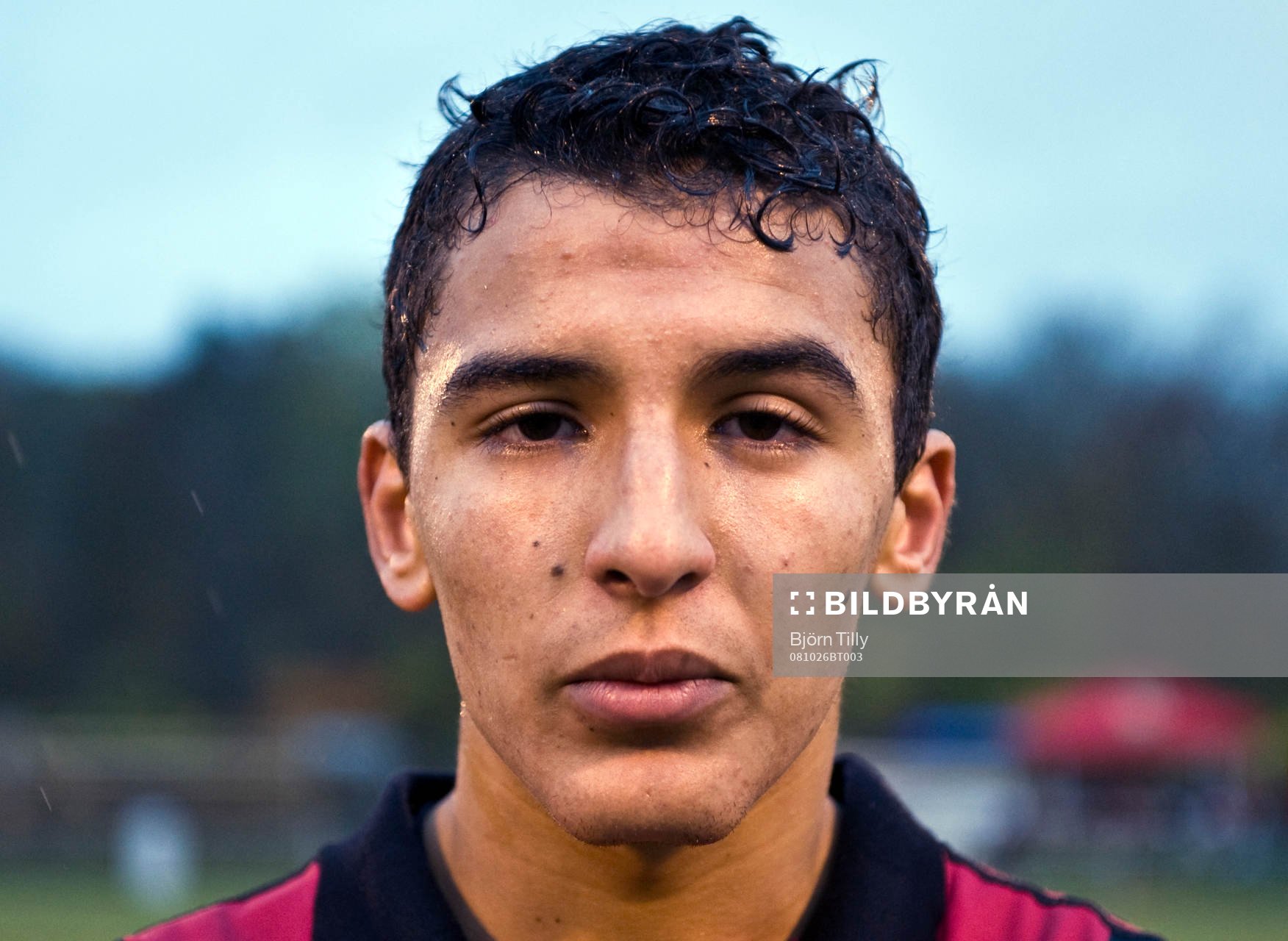 Nabil Bahoui
