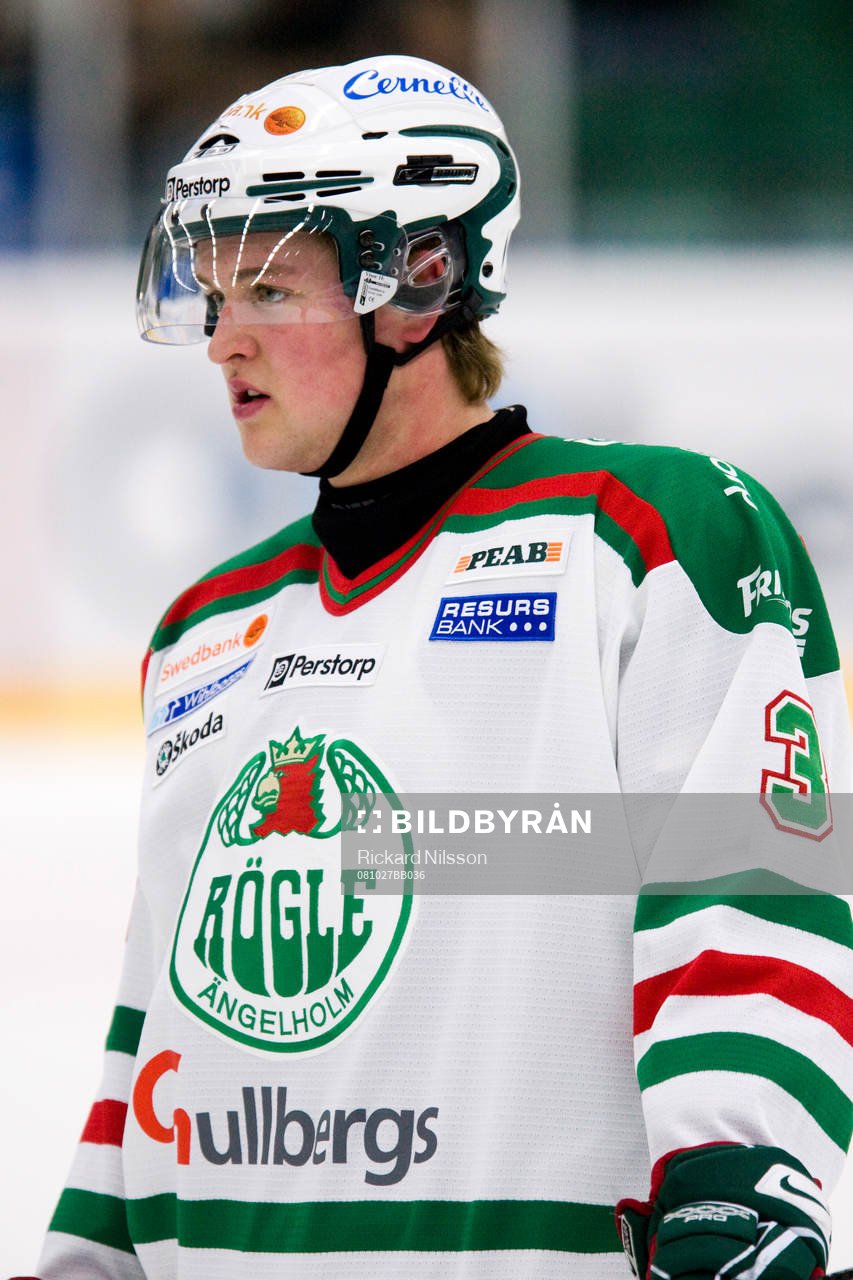 Mathias Sjöberg
