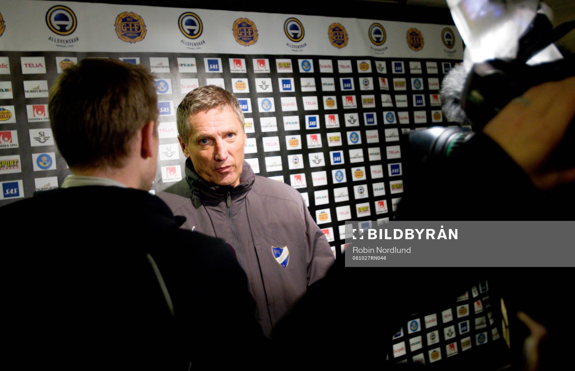 Sören Cratz, Norrköping