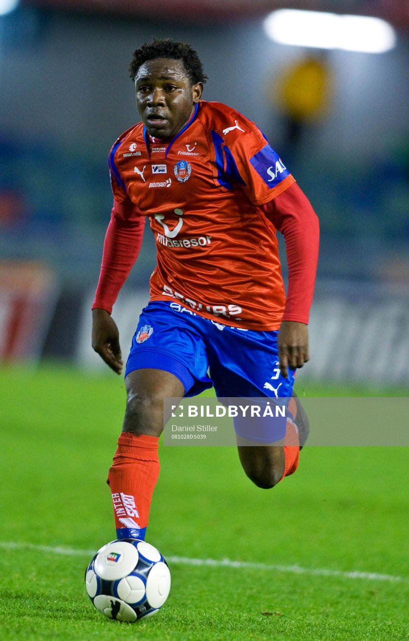 Adama Tamboura