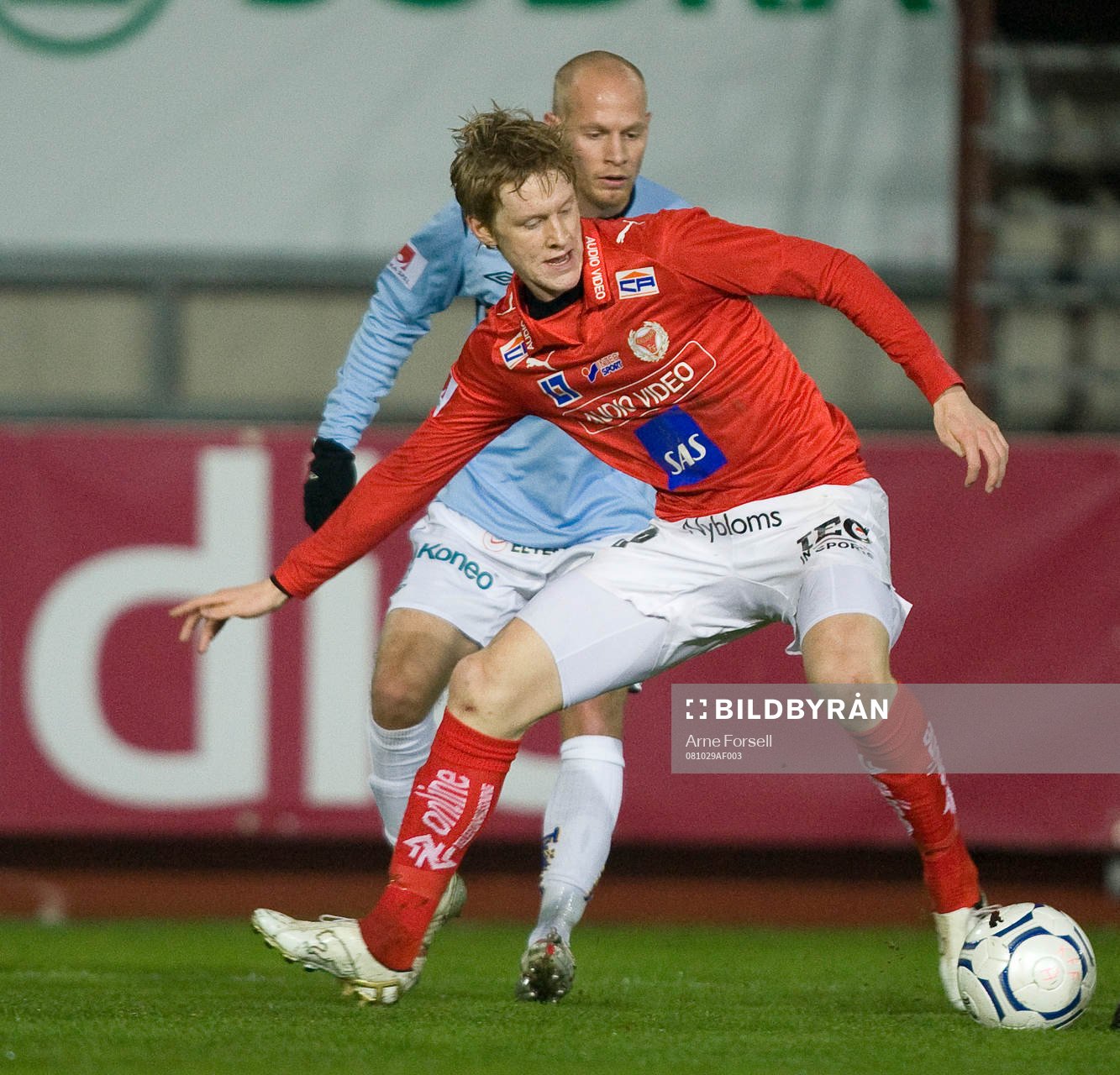 Rasmus Elm
