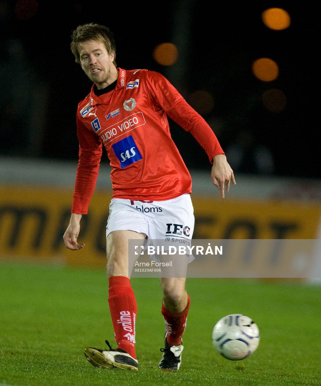 Joachim Lantz