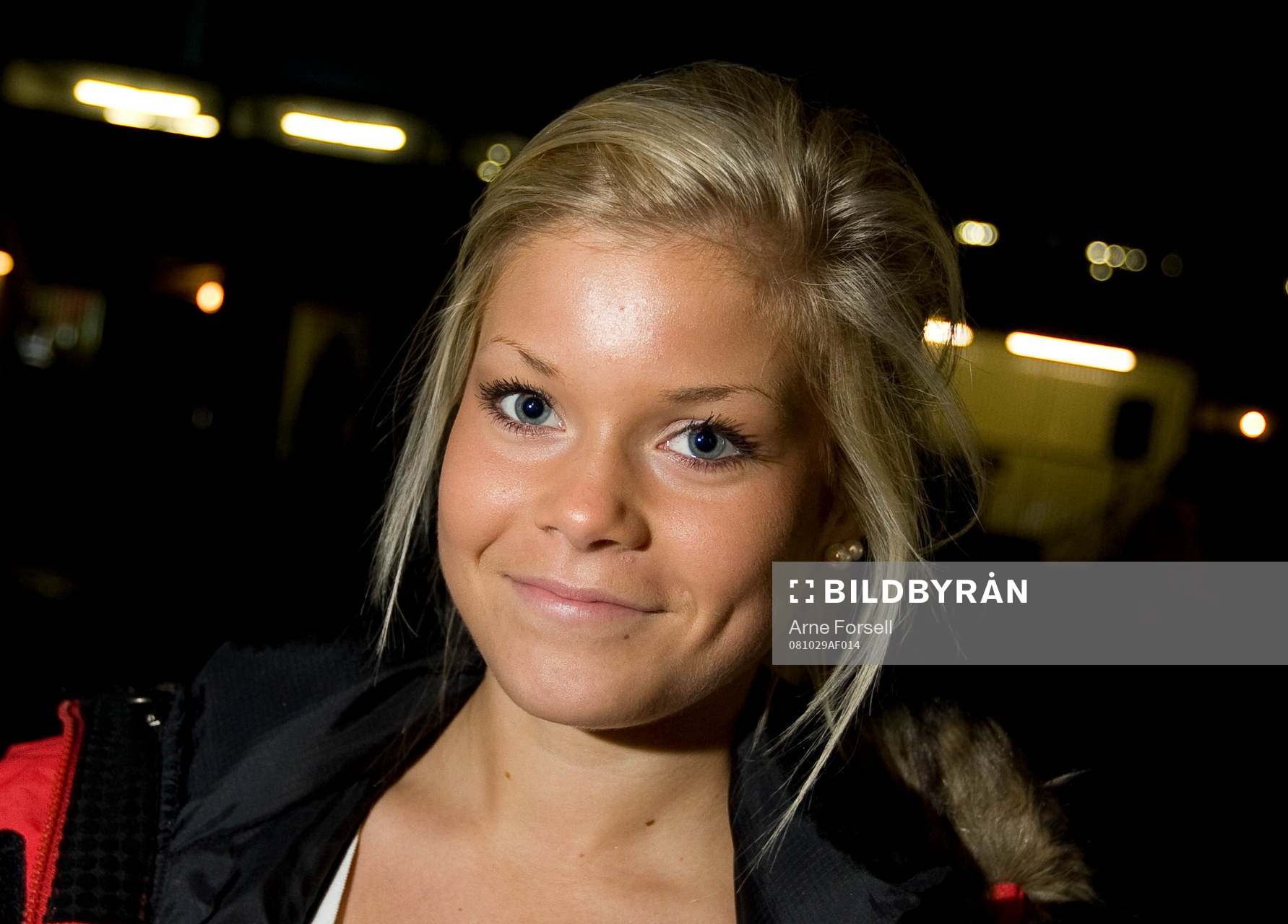 Enkät: Julia Johansson
