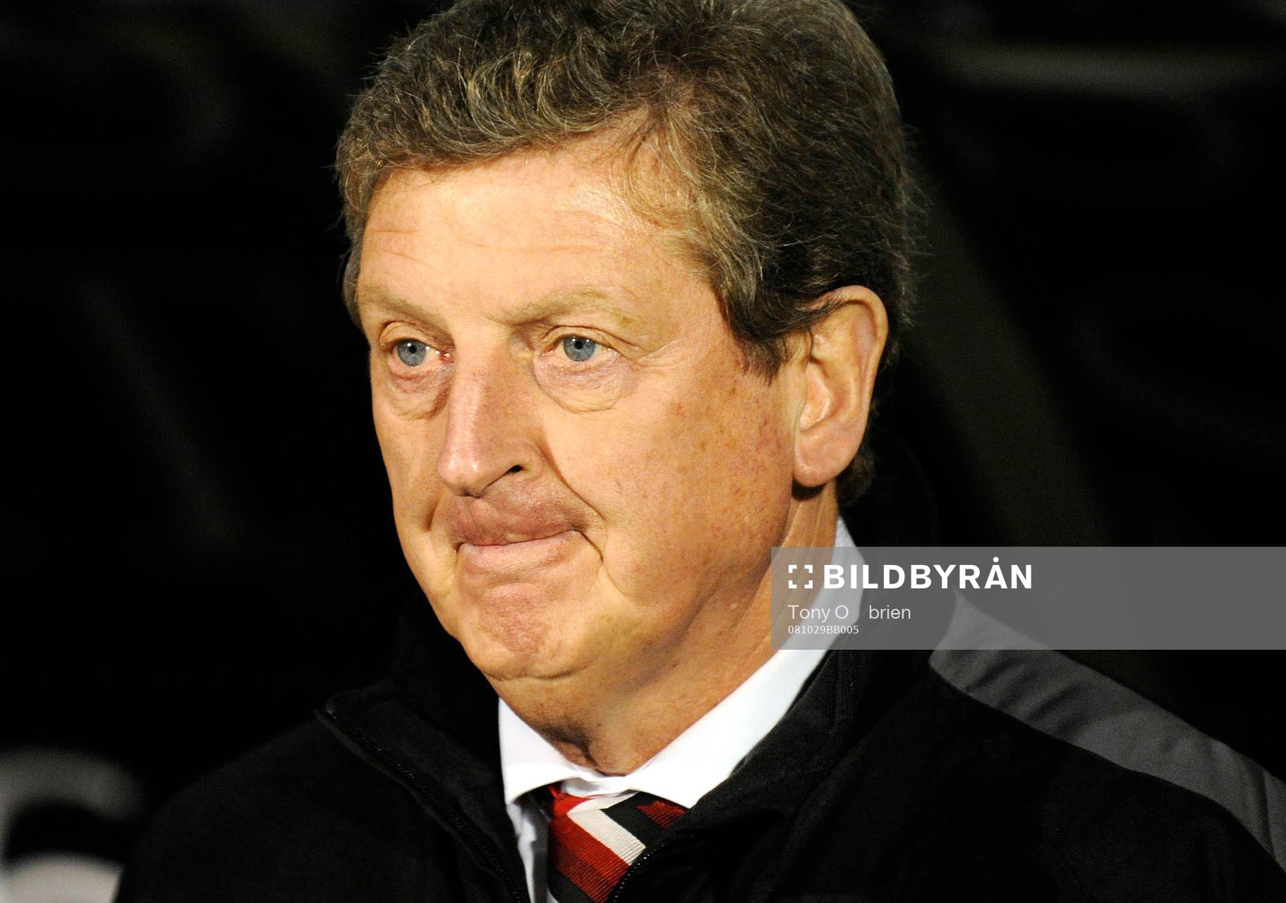 Roy Hodgson, tränare