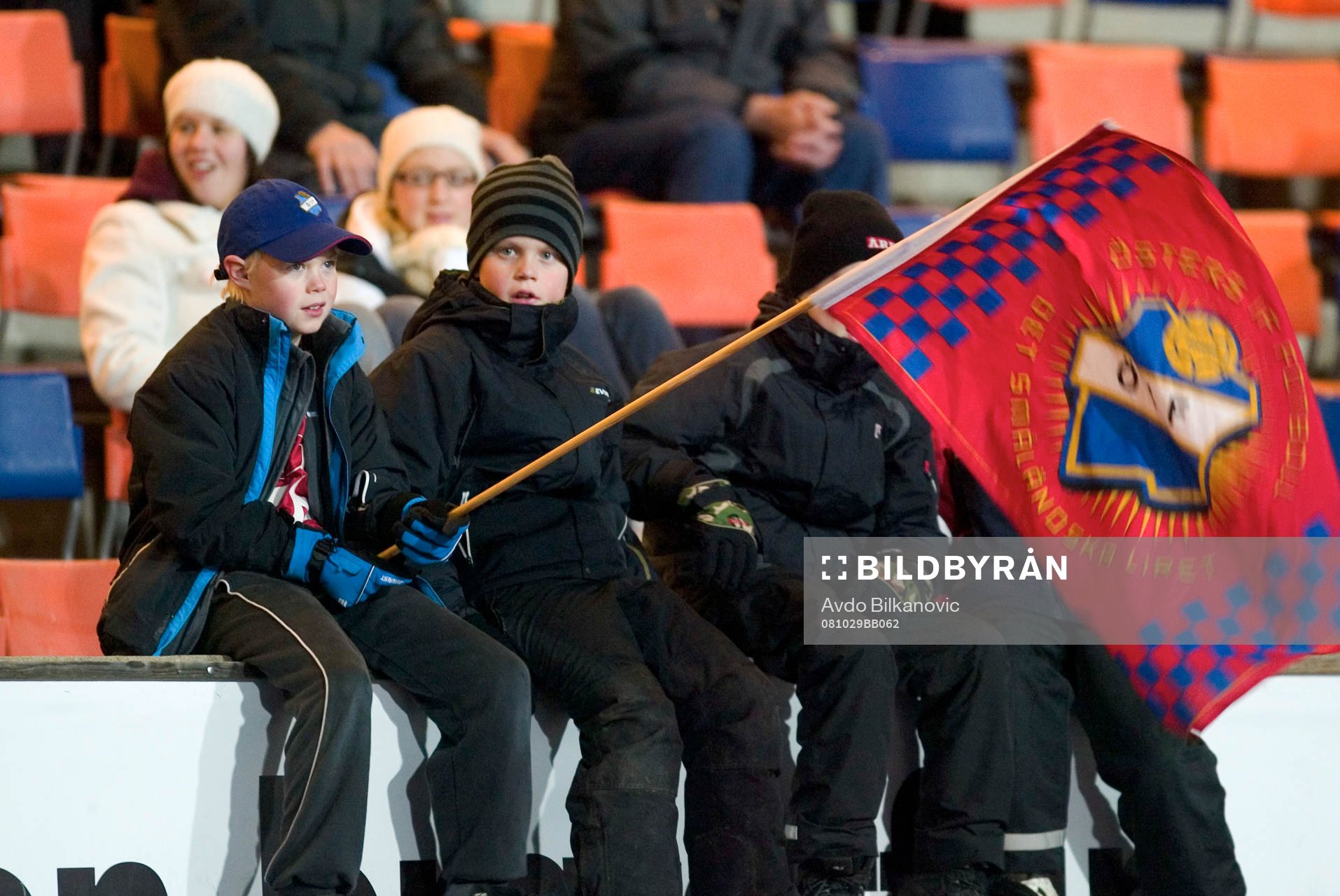 supporter, åskådare