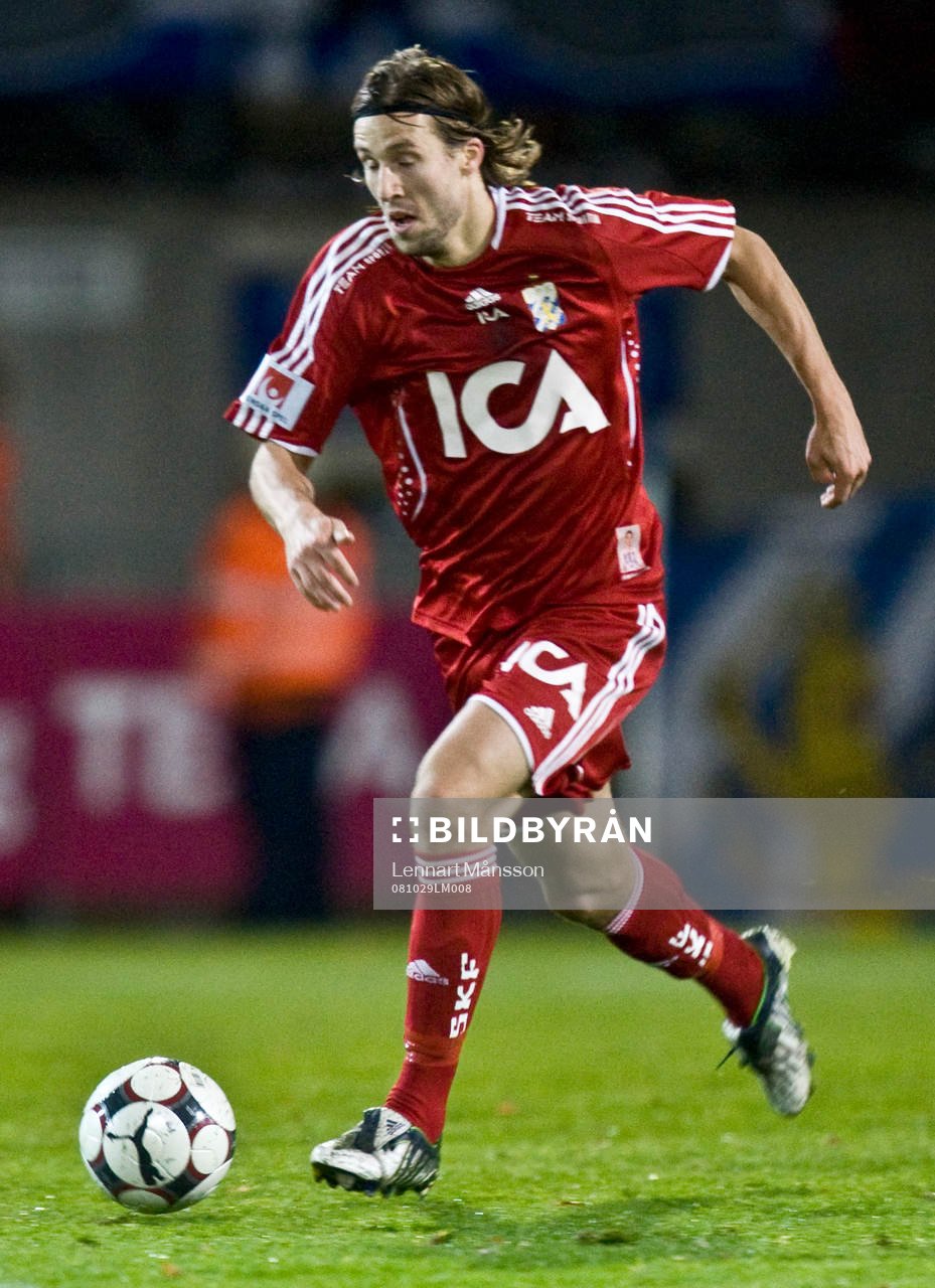 Mattias Bjärsmyr