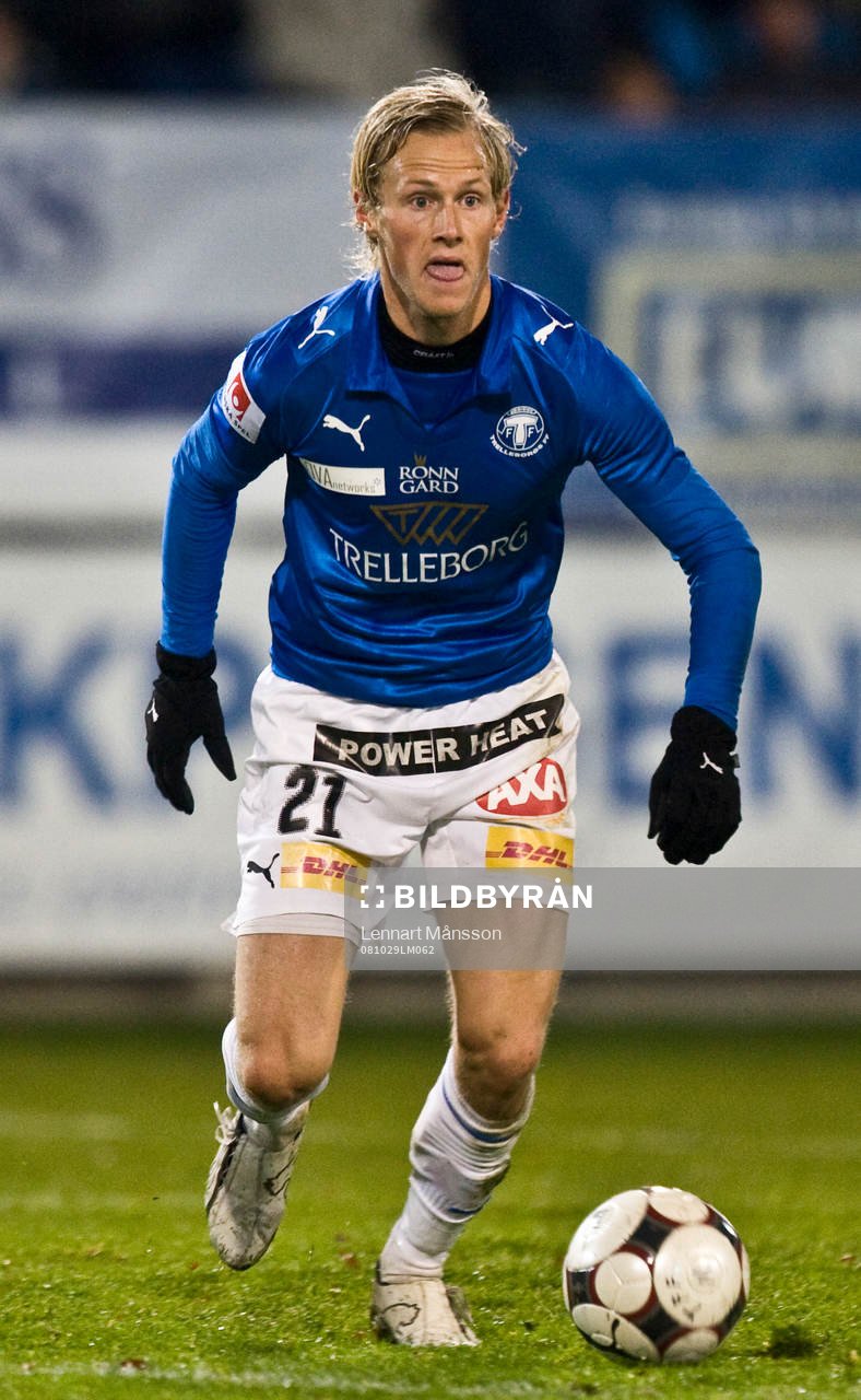 Magnus Andersson
