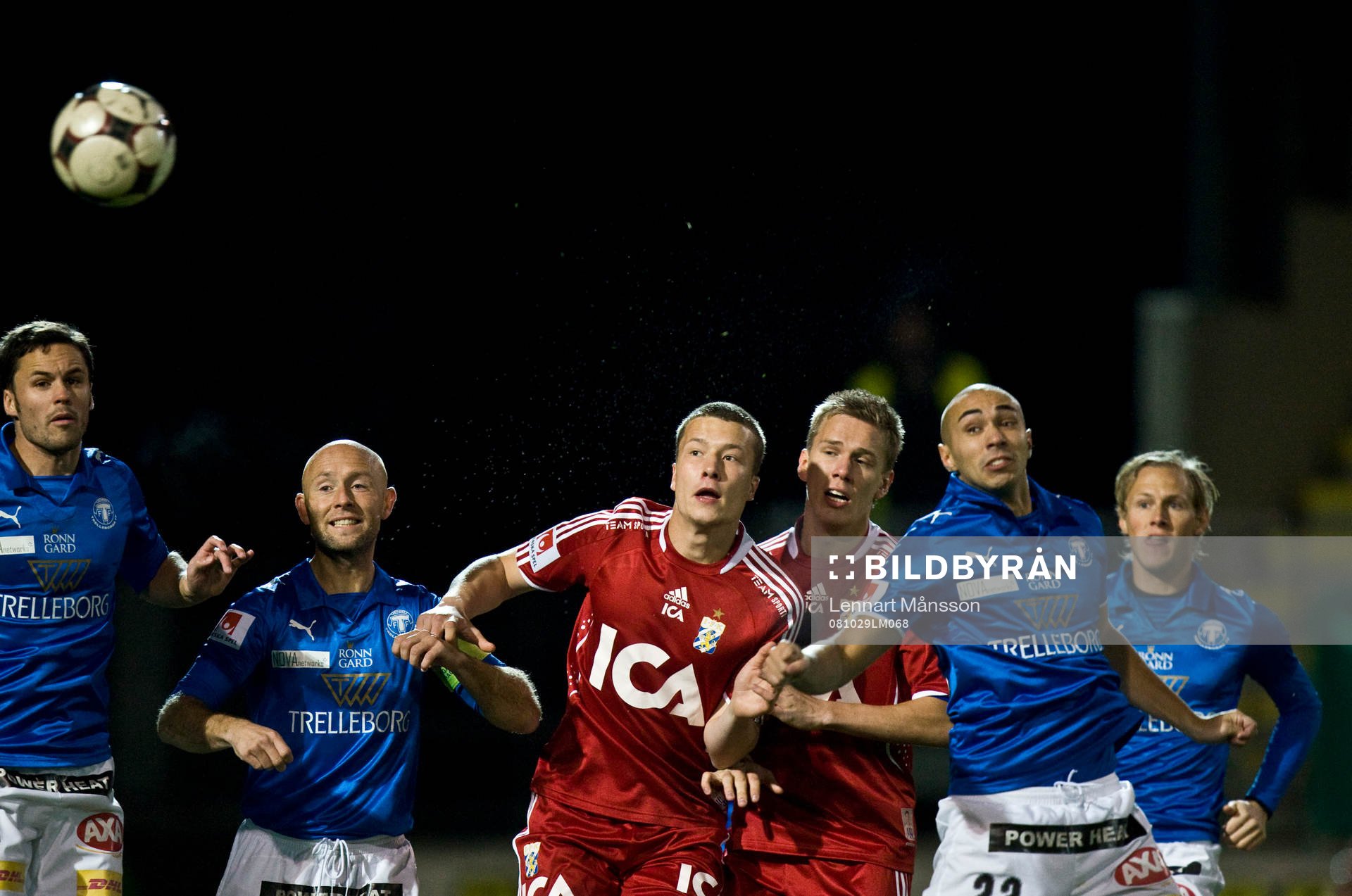 Jakob Johansson och Pontus Wernbloom, Göteborg. Jens