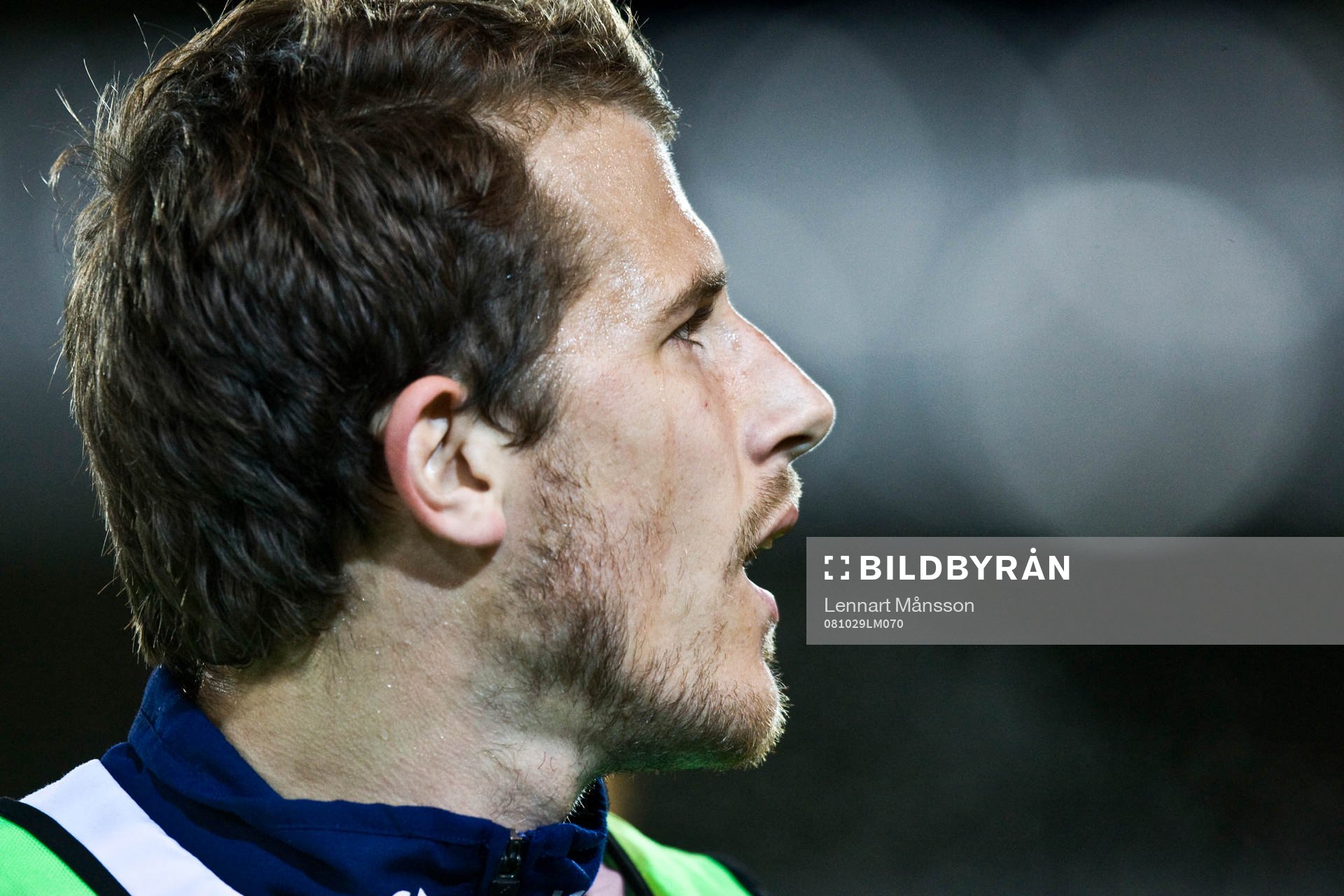Tobias Hysén