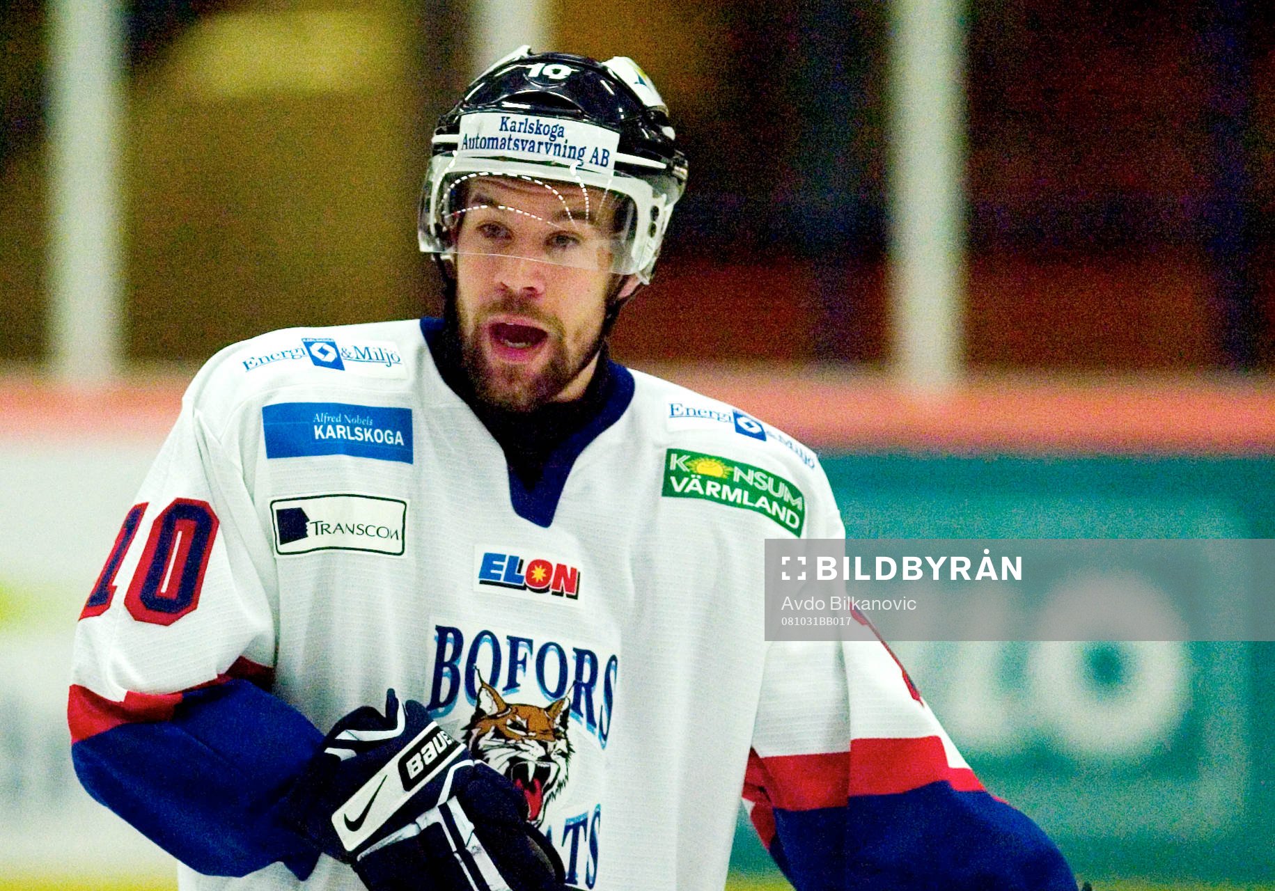 Andreas Sundin