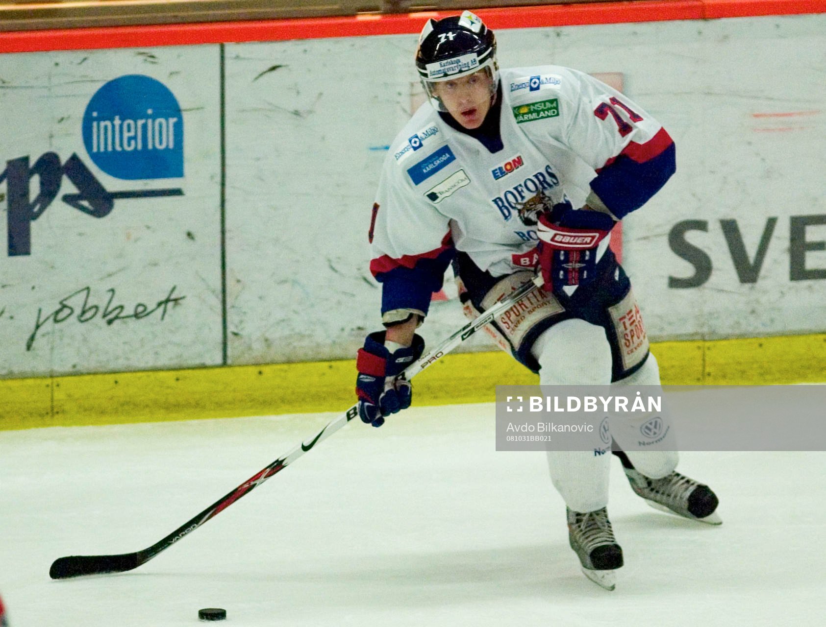 Magnus Svensson