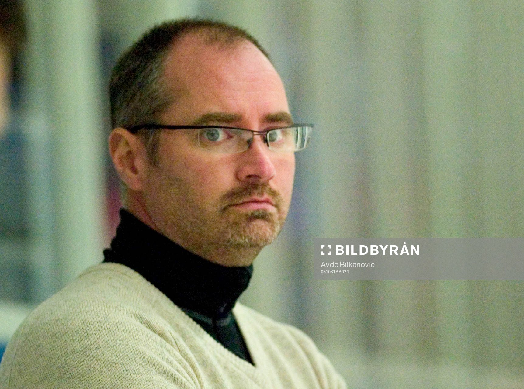Magnus Arvedsson, tränare