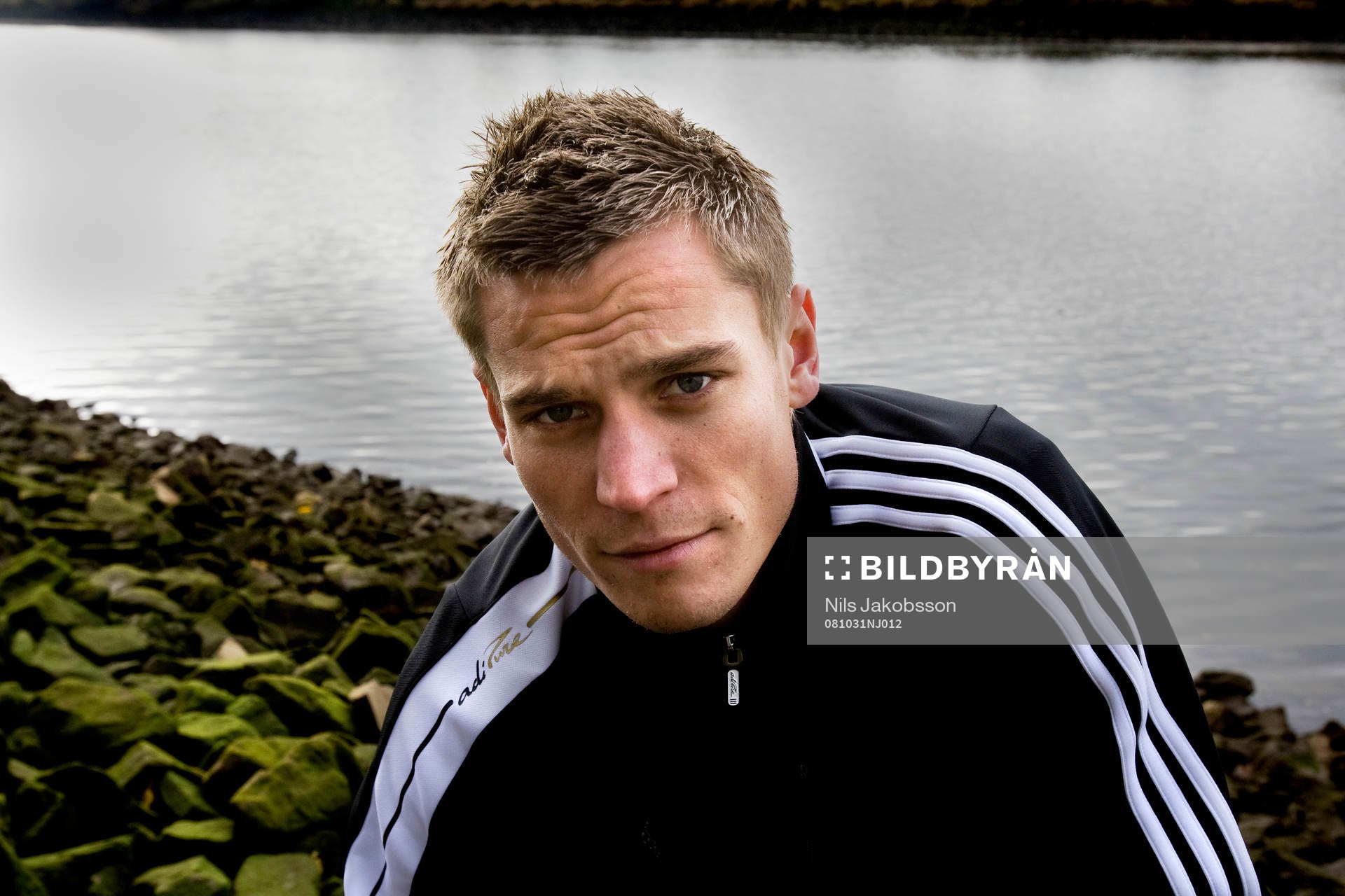 Markus Rosenberg, Werder Bremen