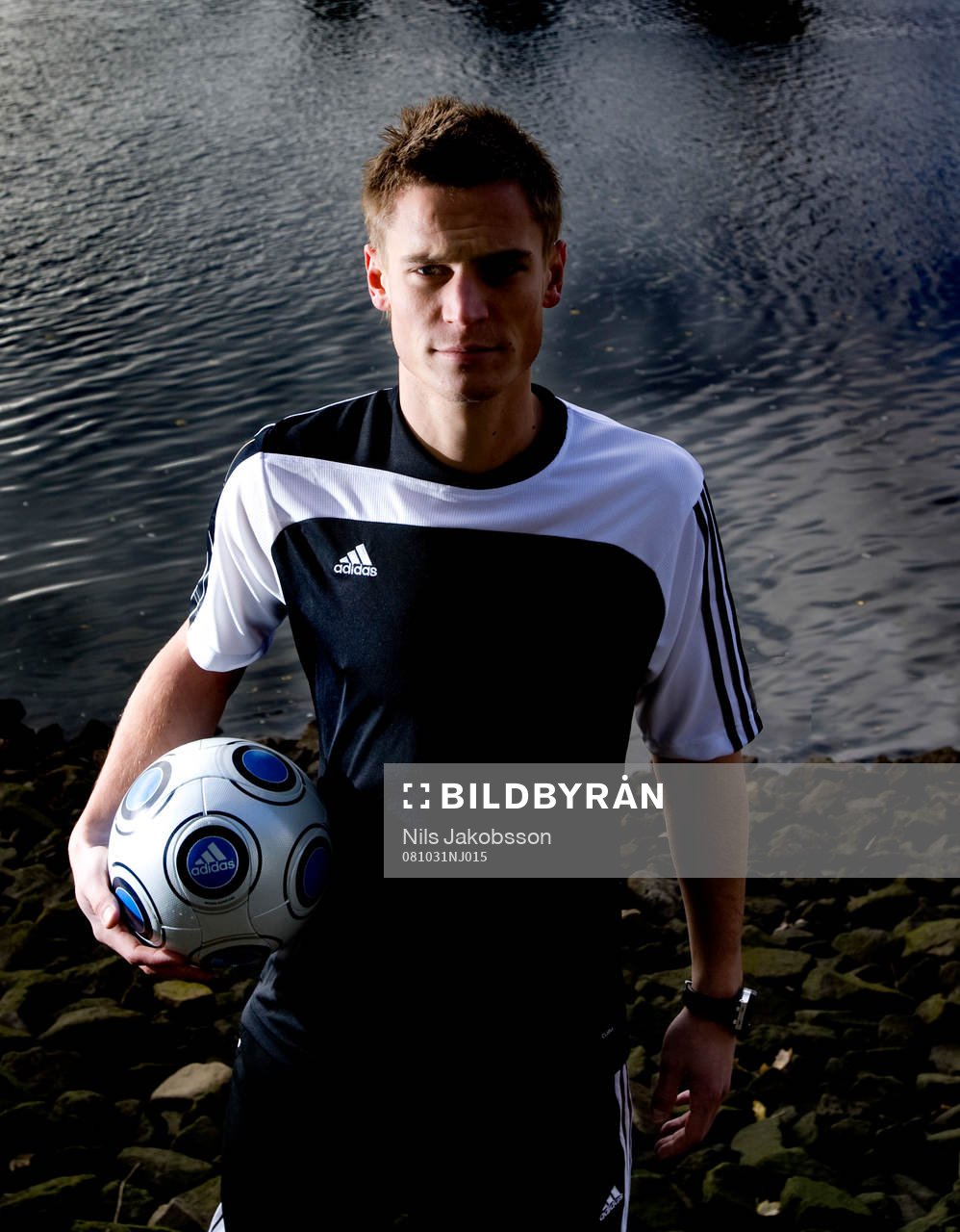 Markus Rosenberg, Werder Bremen