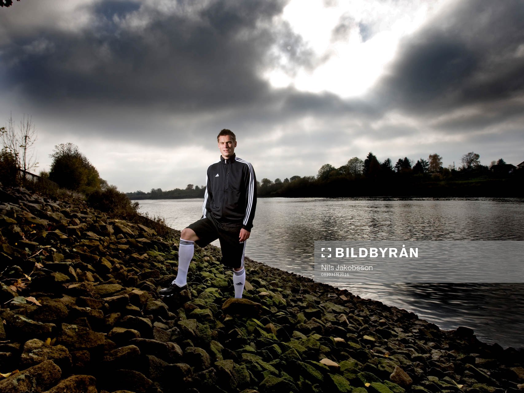 Markus Rosenberg, Werder Bremen