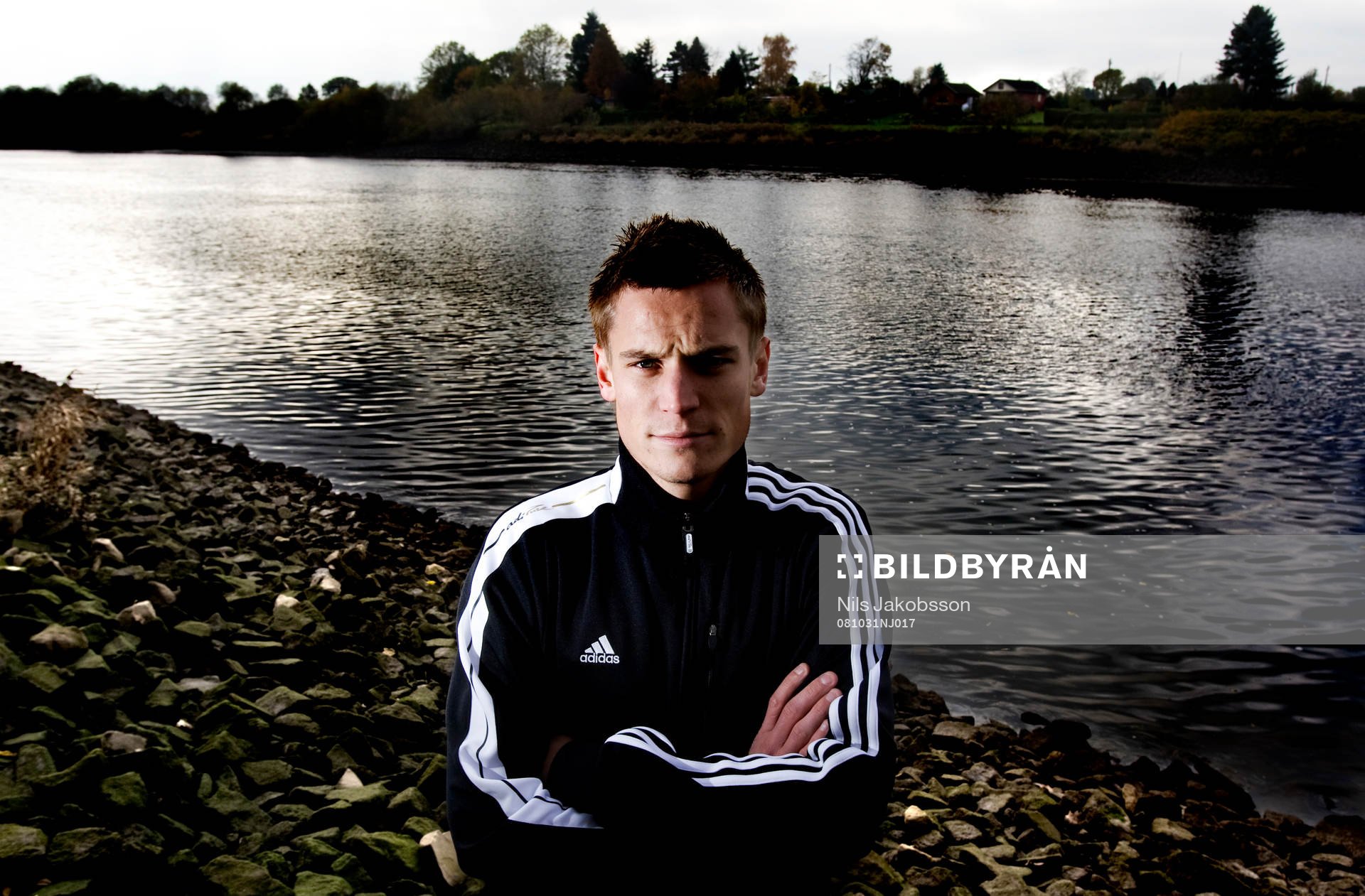 Markus Rosenberg, Werder Bremen