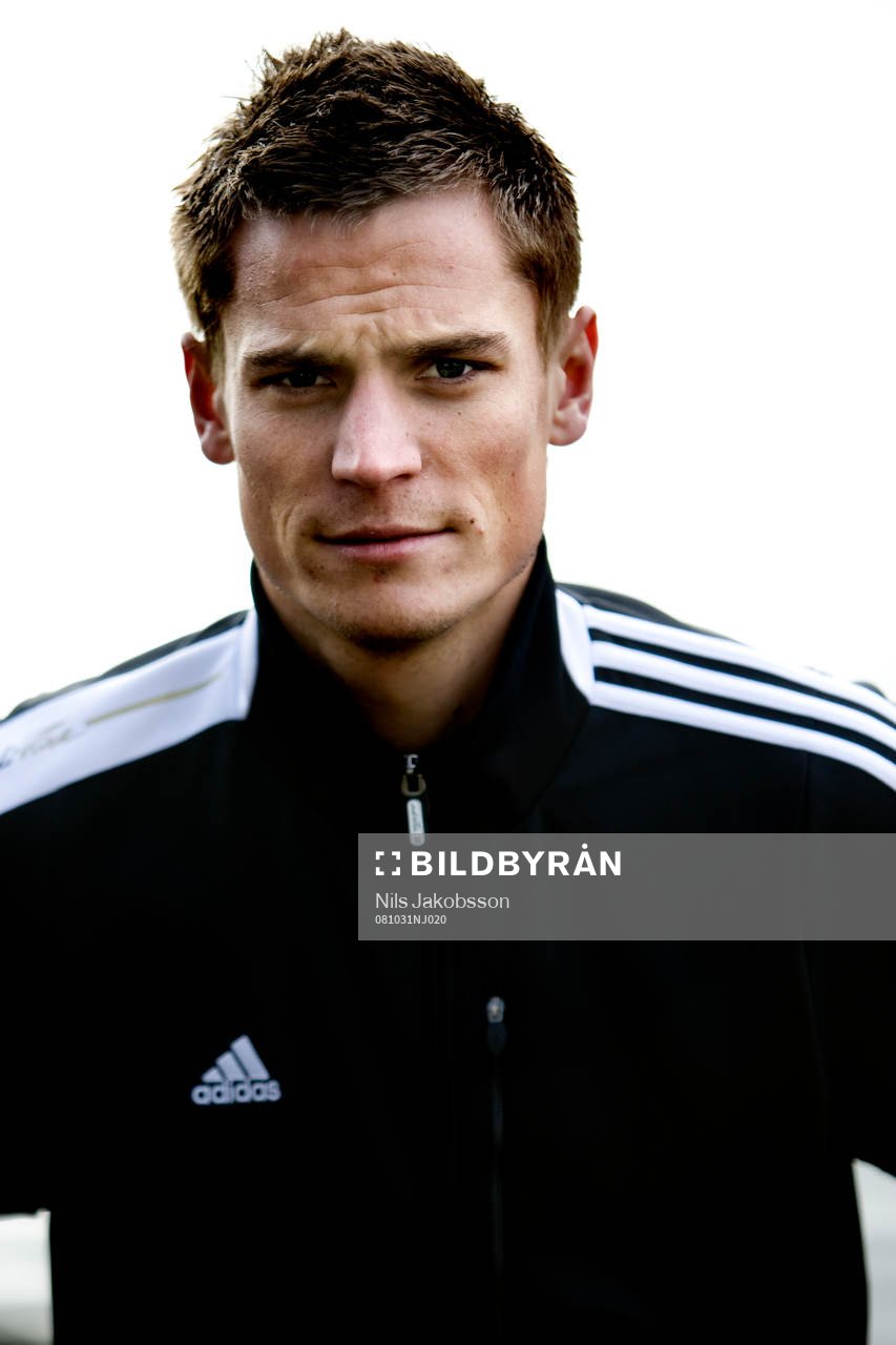 Markus Rosenberg, Werder Bremen