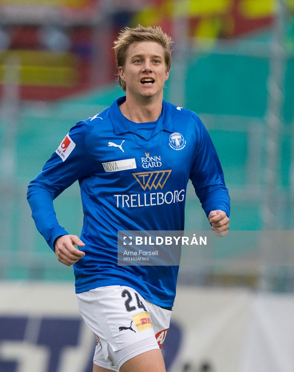 Andreas Drugge