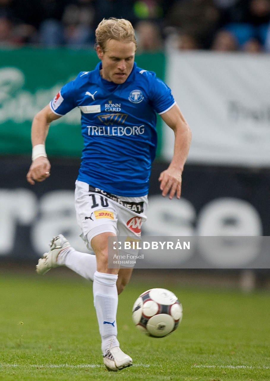 Erik Sundin