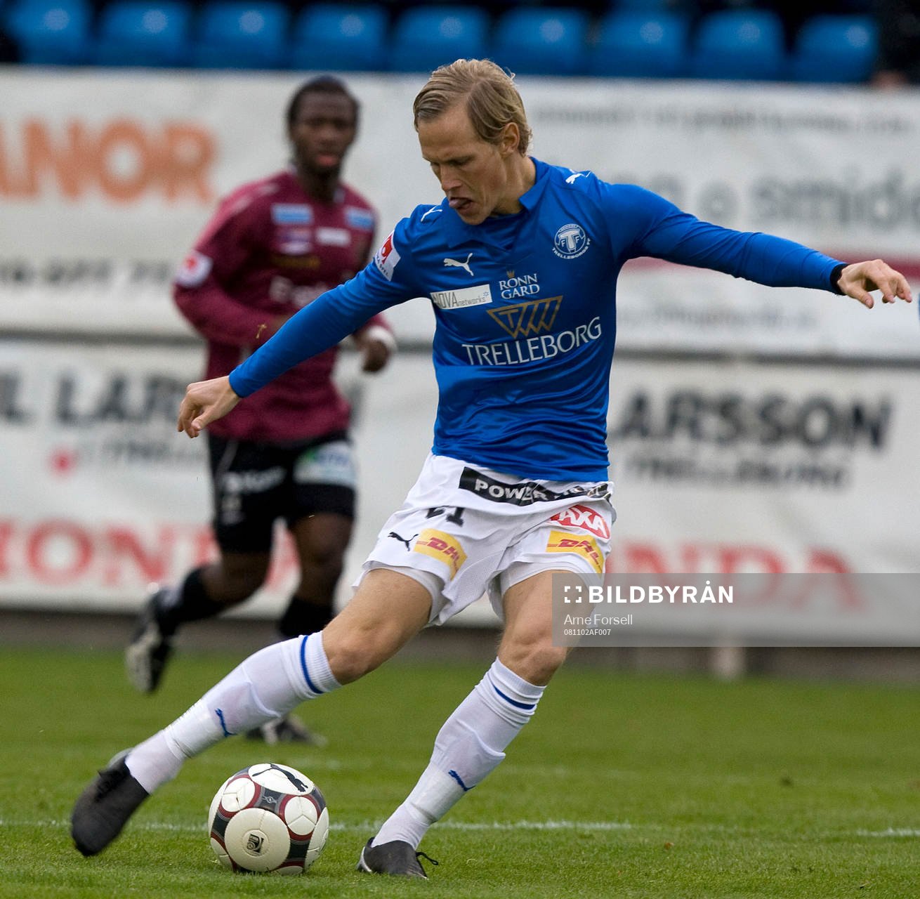 Magnus Andersson